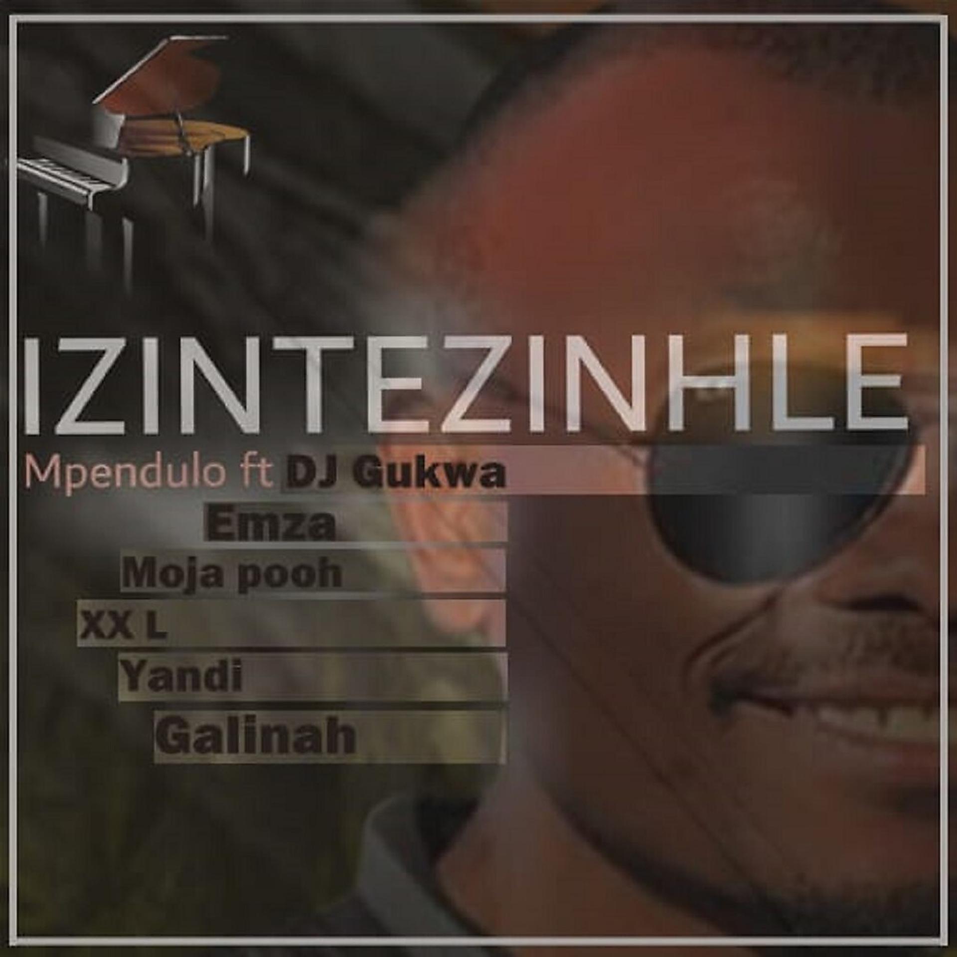 Постер альбома Izintezinhle