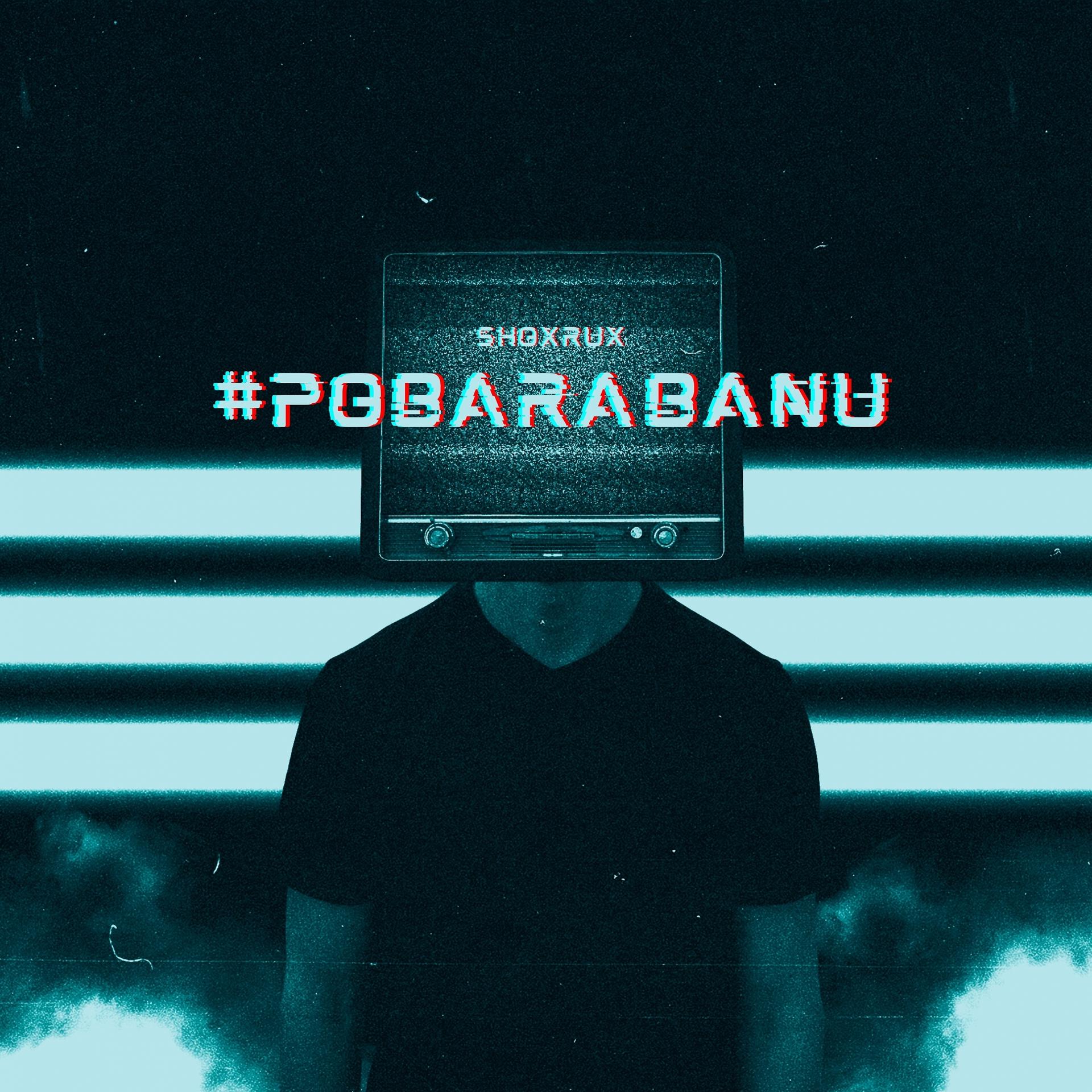 Постер альбома #Pobarabanu