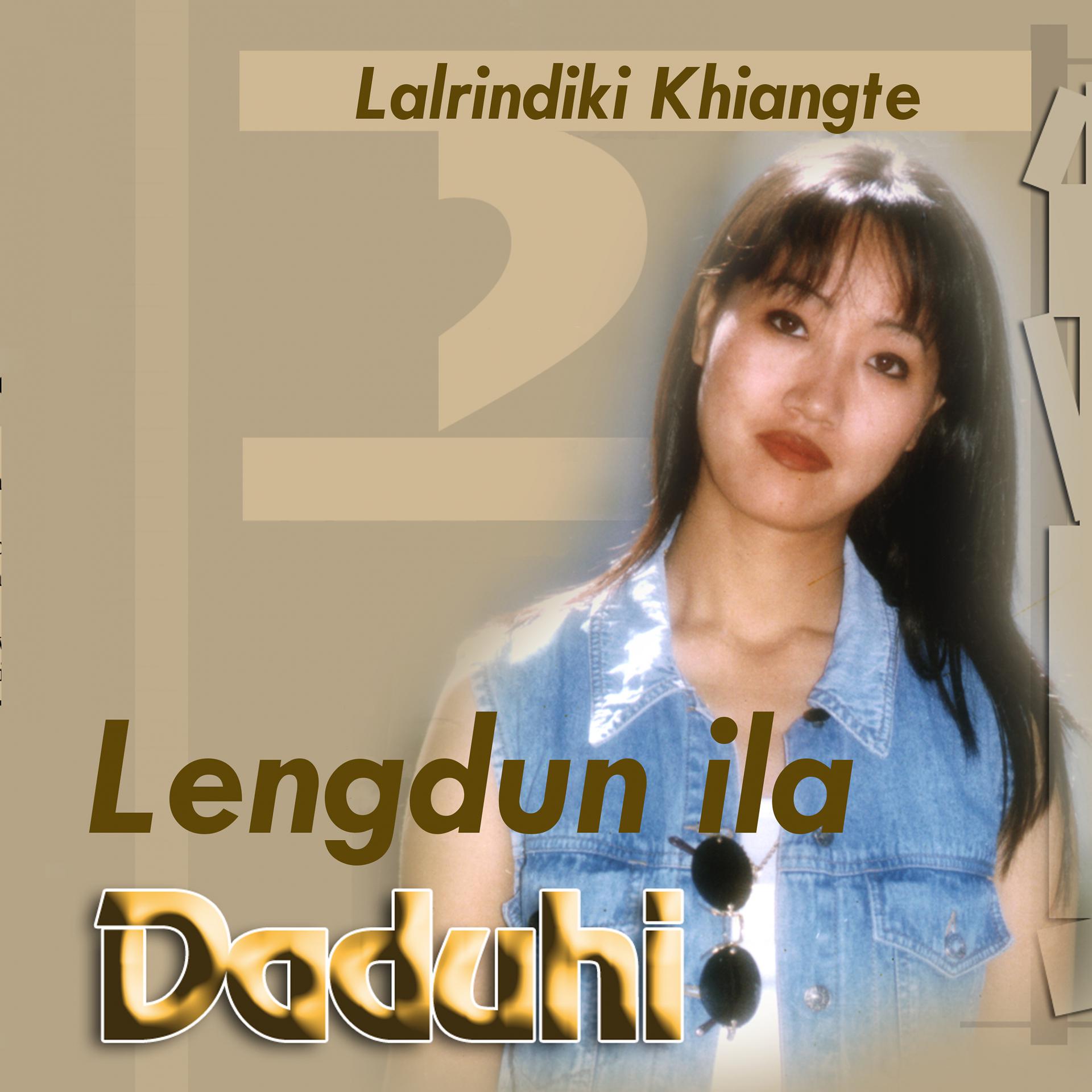 Постер альбома Lengdun ila