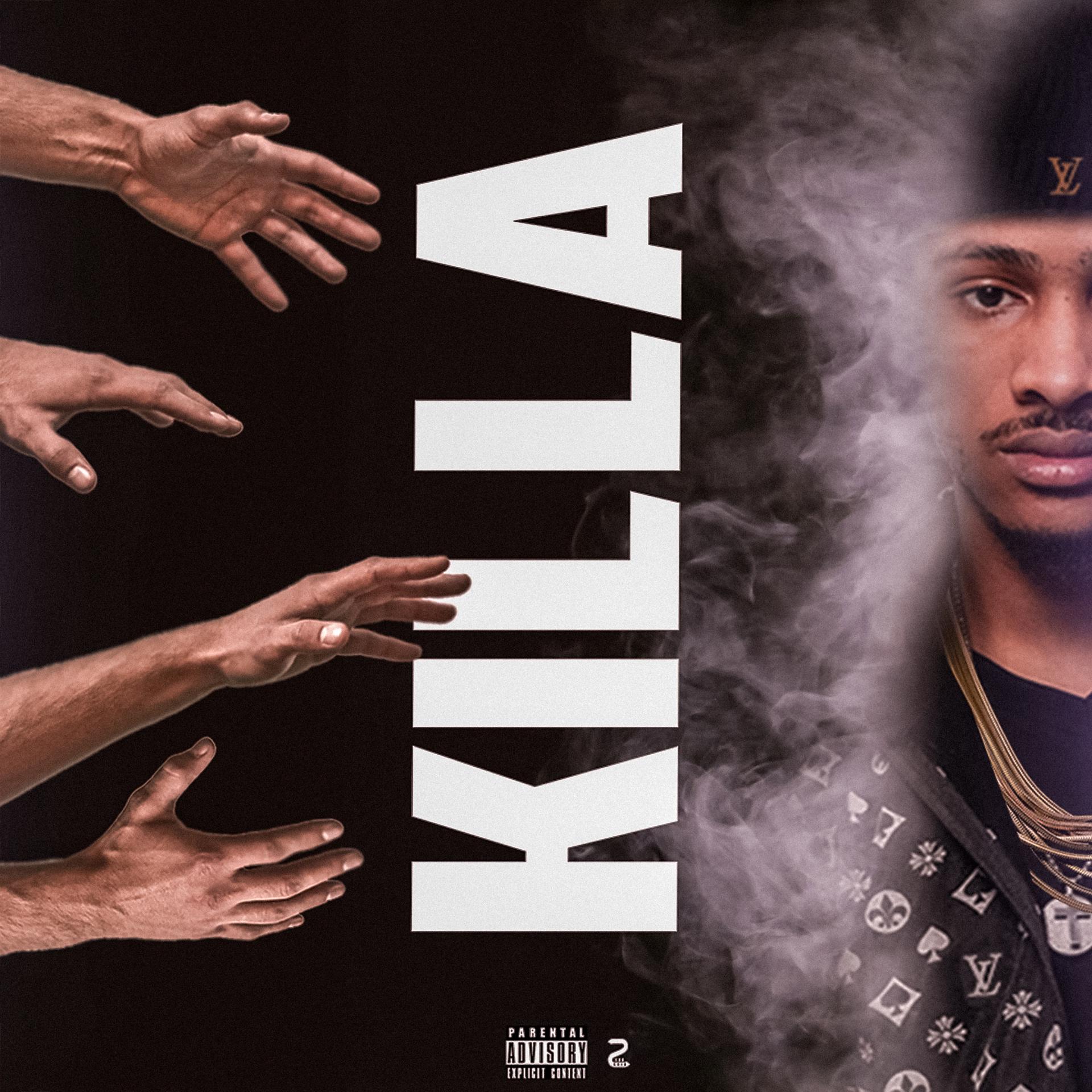 Постер альбома Killa (Explicit)
