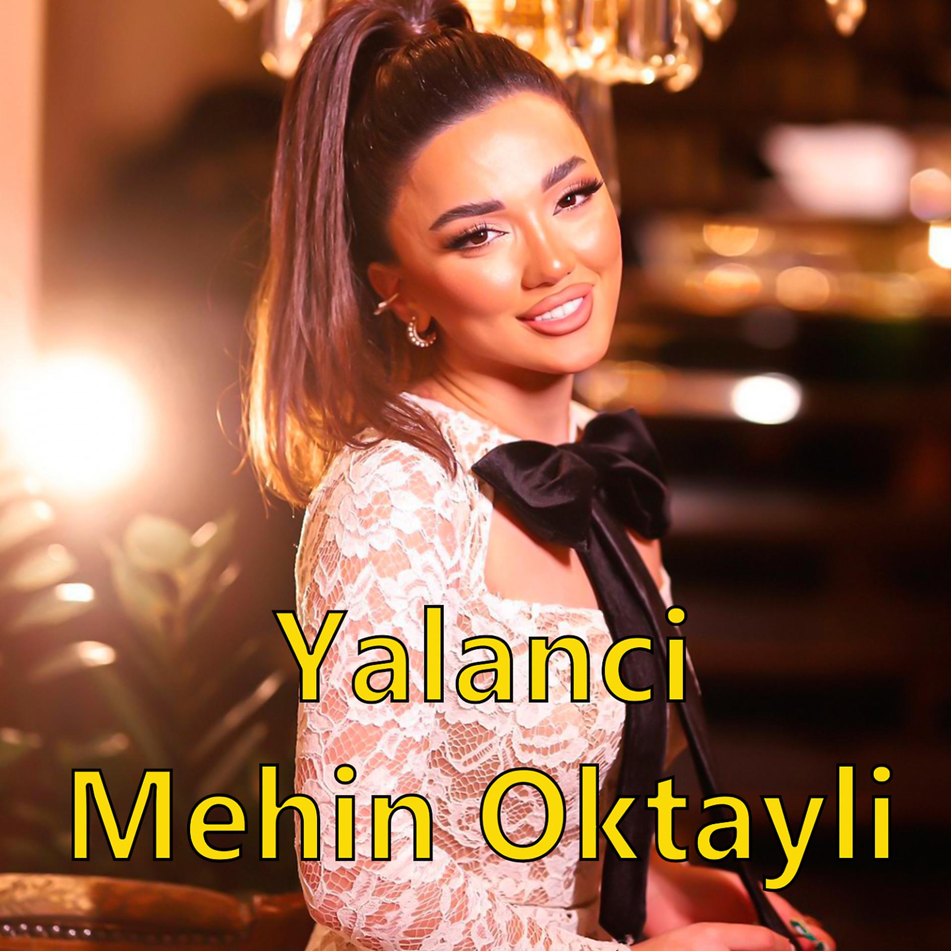 Постер альбома Yalanci