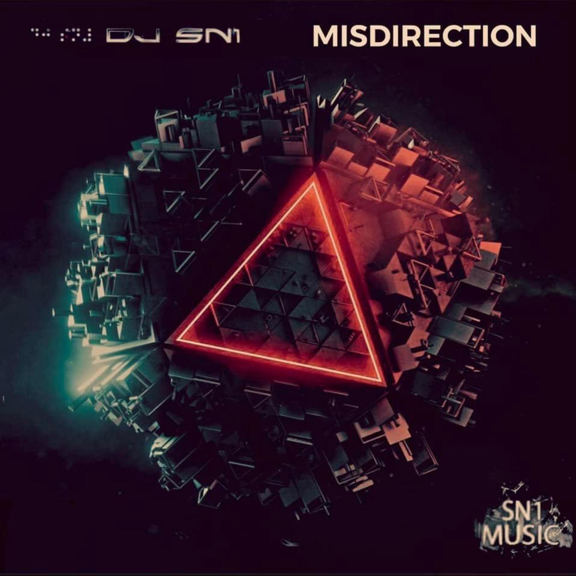 Постер альбома Misdirection