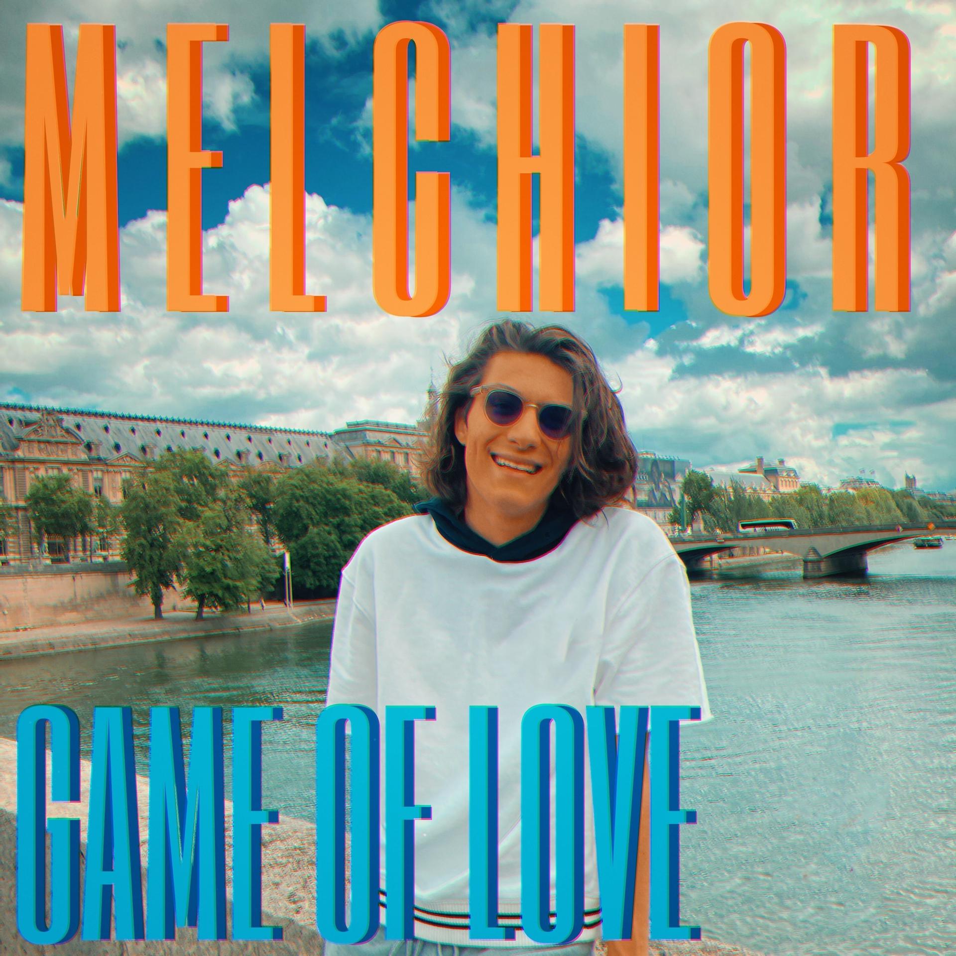 Постер альбома Game of Love