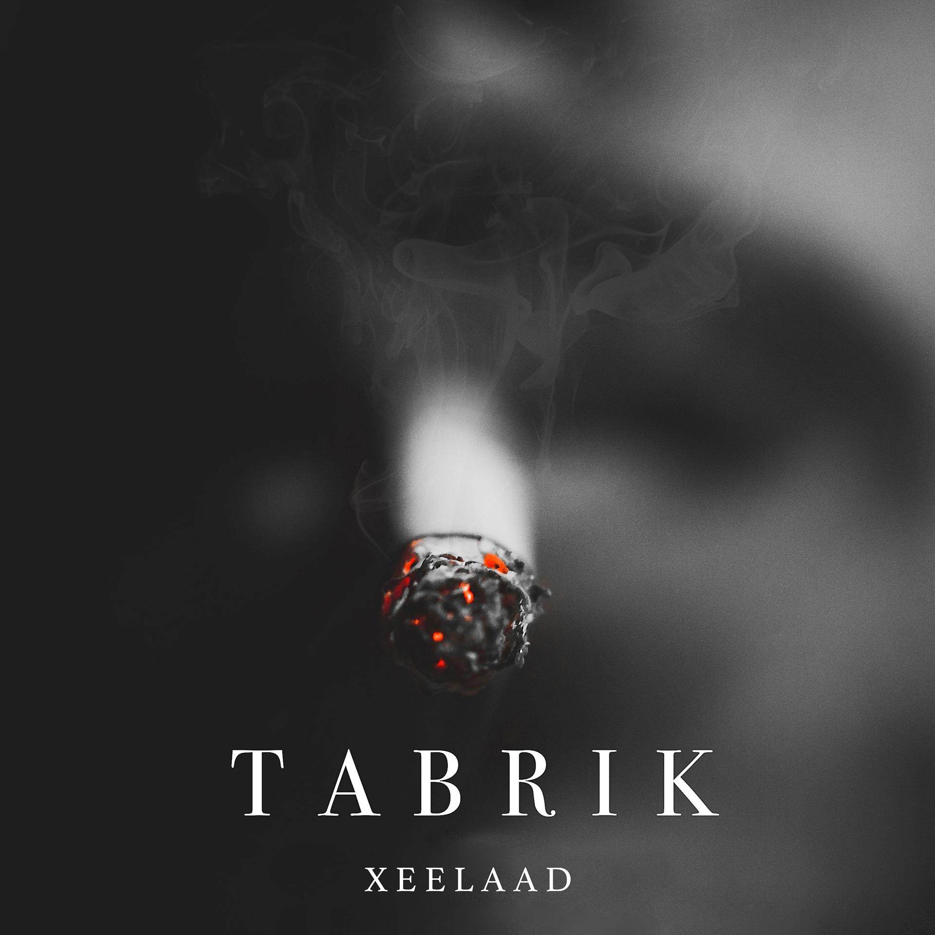 Постер альбома Tabrik