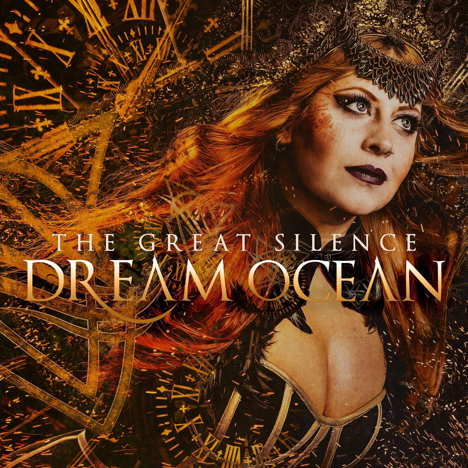 Постер альбома The Great Silence