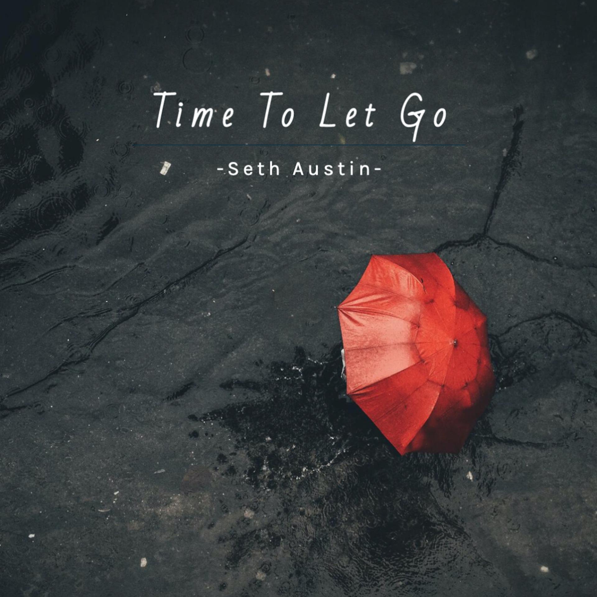 Постер альбома Time To Let Go