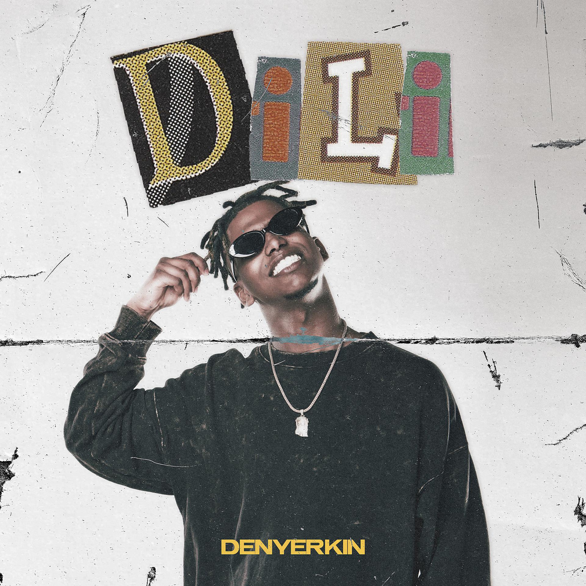 Постер альбома Dili