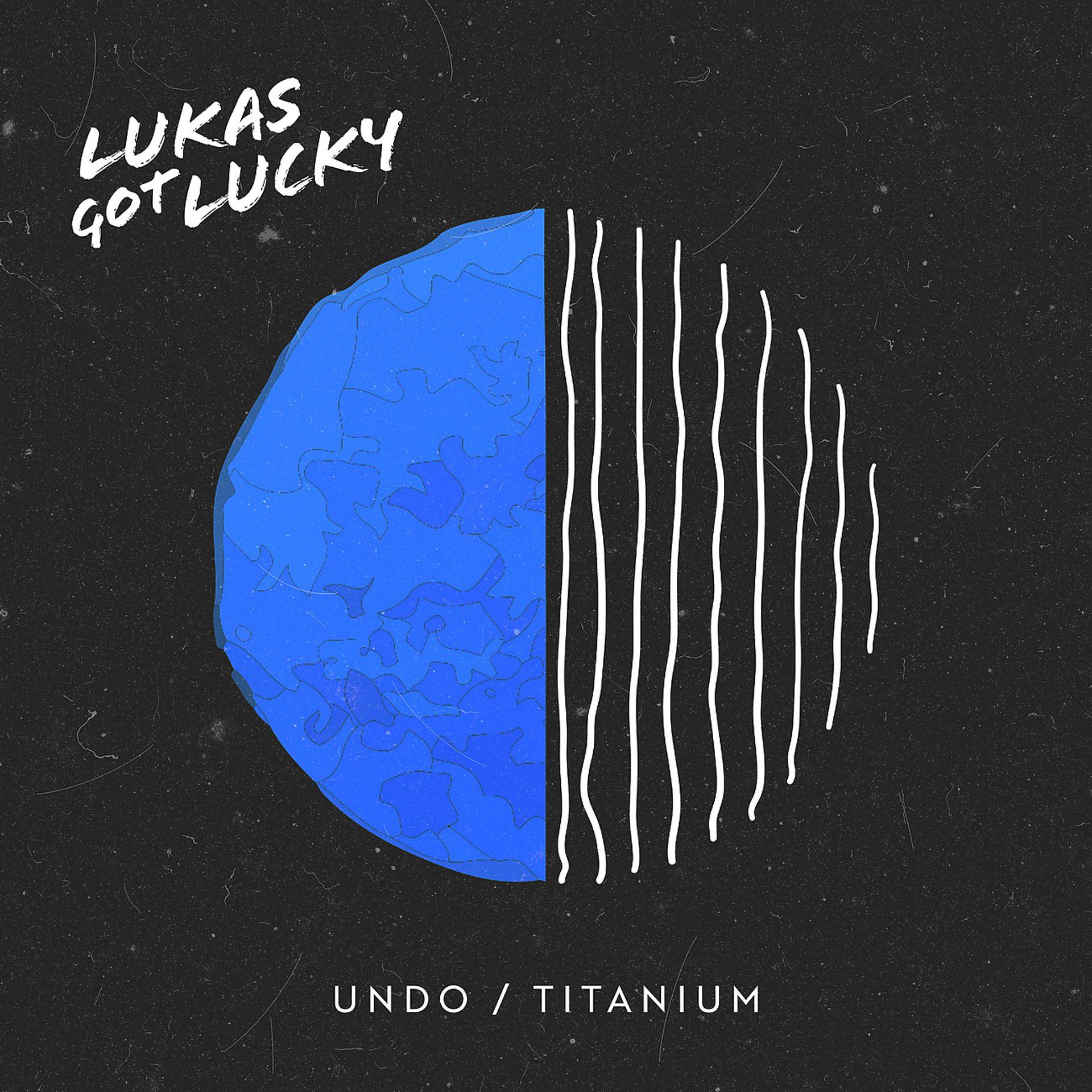 Постер альбома Undo / Titanium