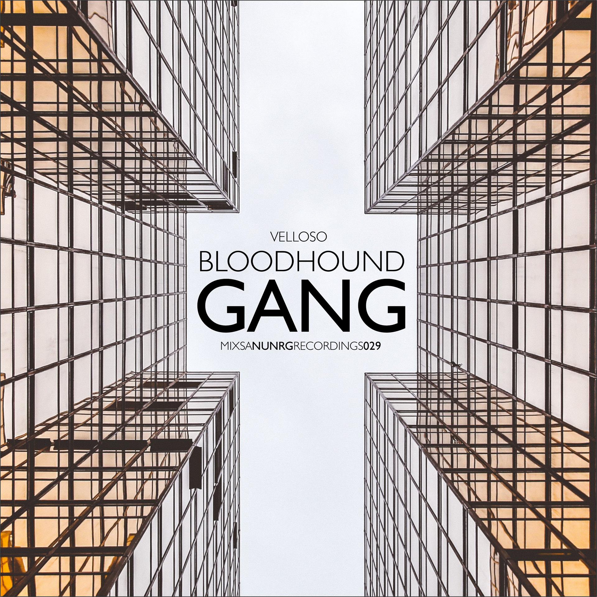 Постер альбома Bloodhound Gang