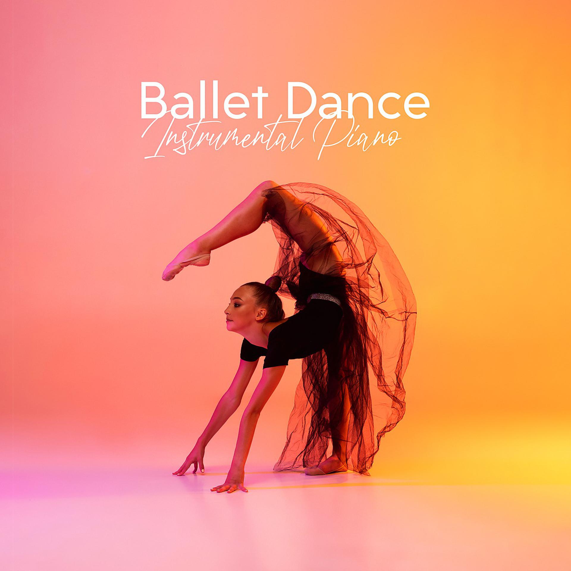 Постер альбома Ballet Dance