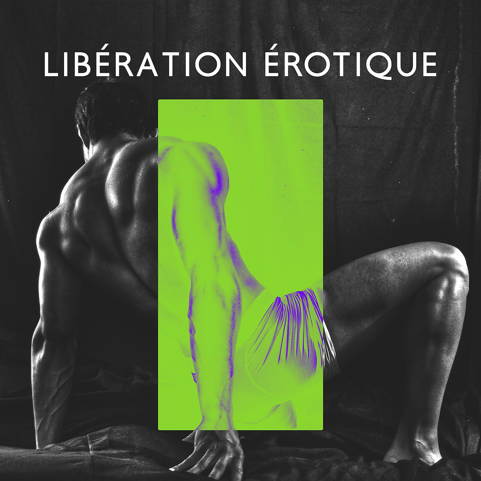 Постер альбома Libération érotique