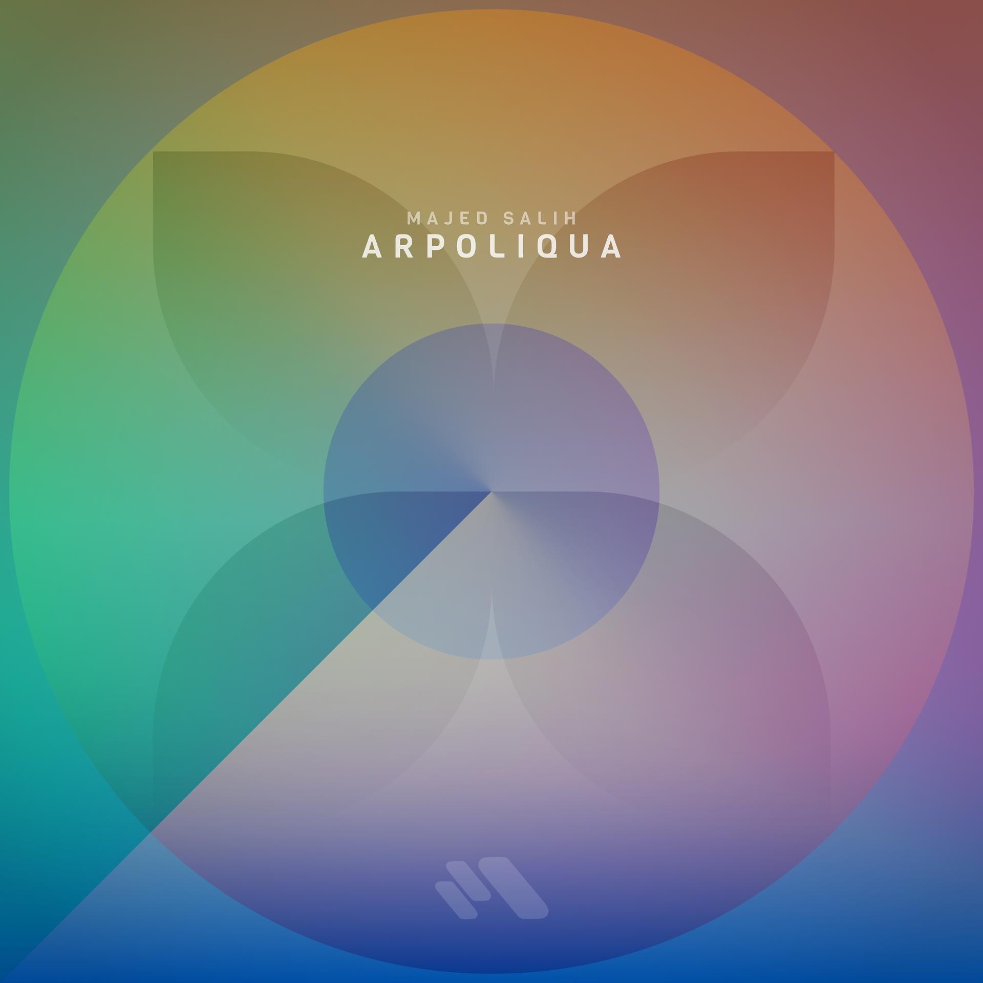 Постер альбома Arpoliqua