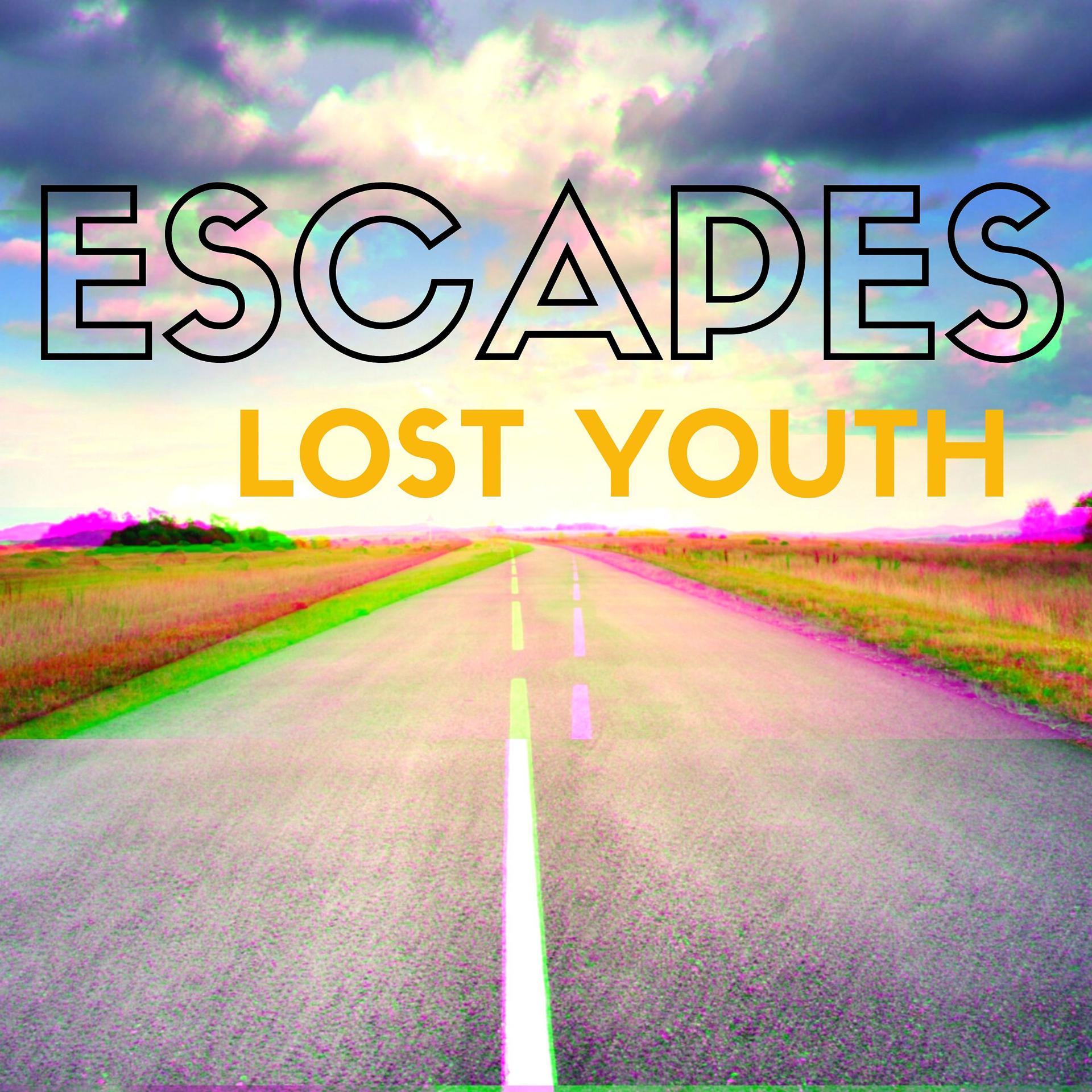 Постер альбома Escapes