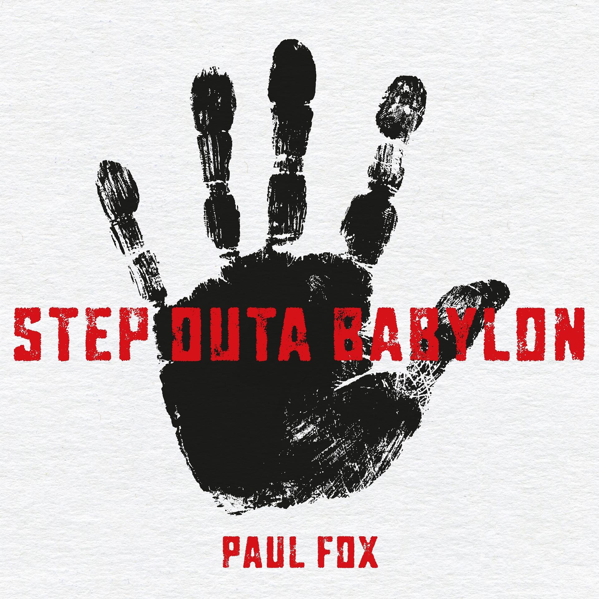 Постер альбома Step Outa Babylon