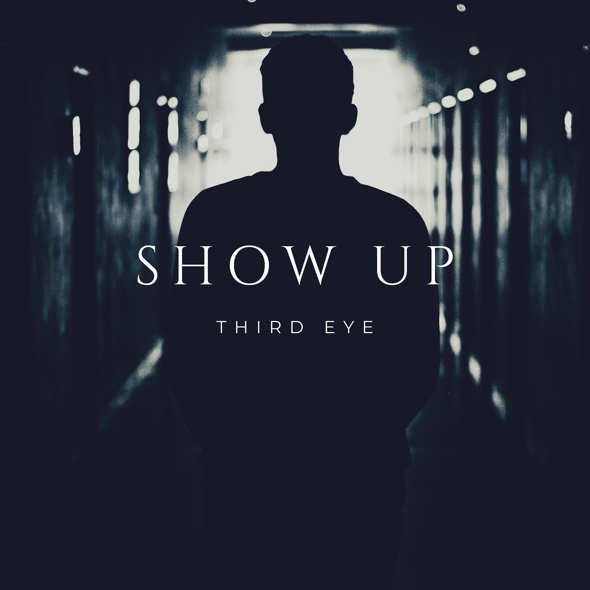 Постер альбома Show Up