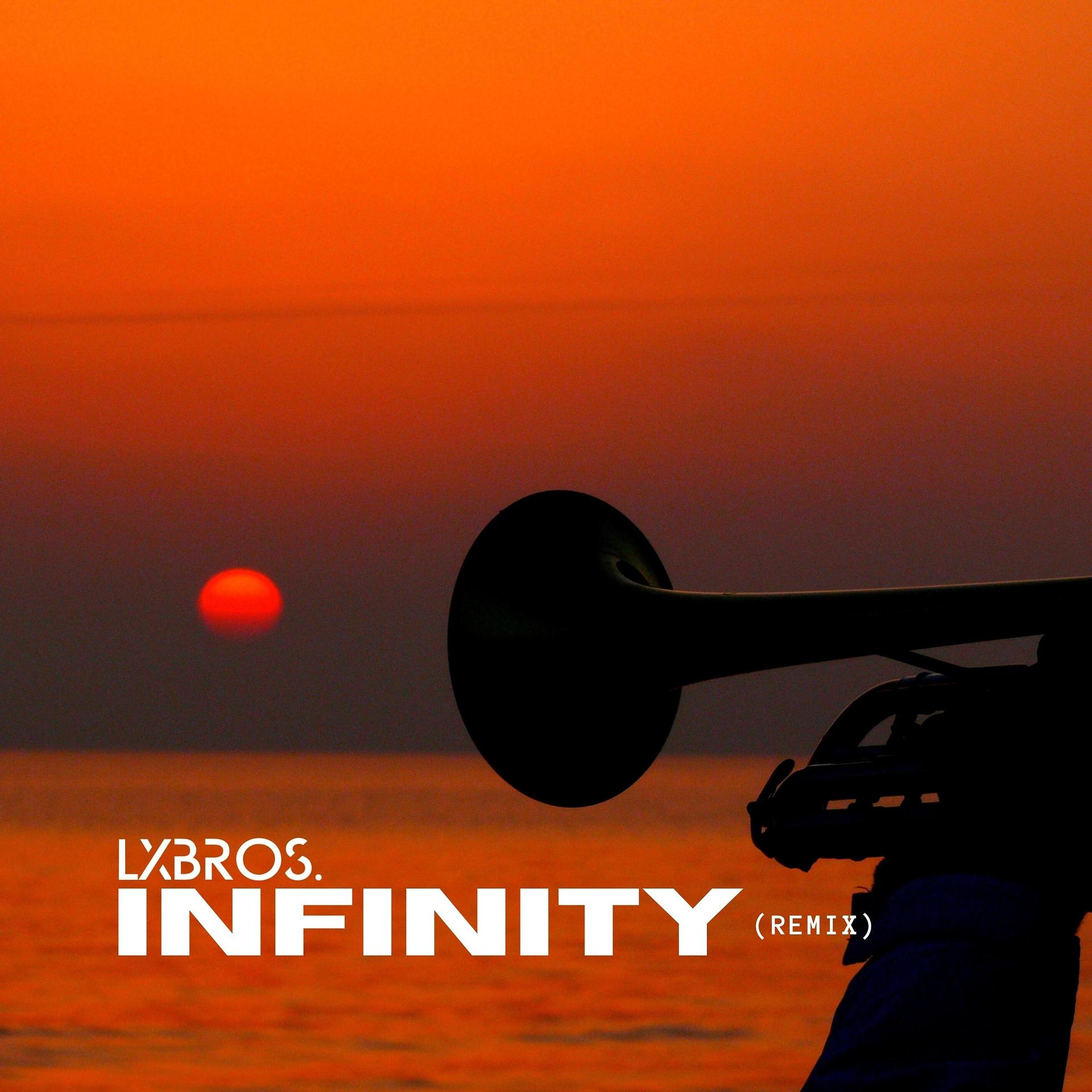 Постер альбома Infinity (Remix)