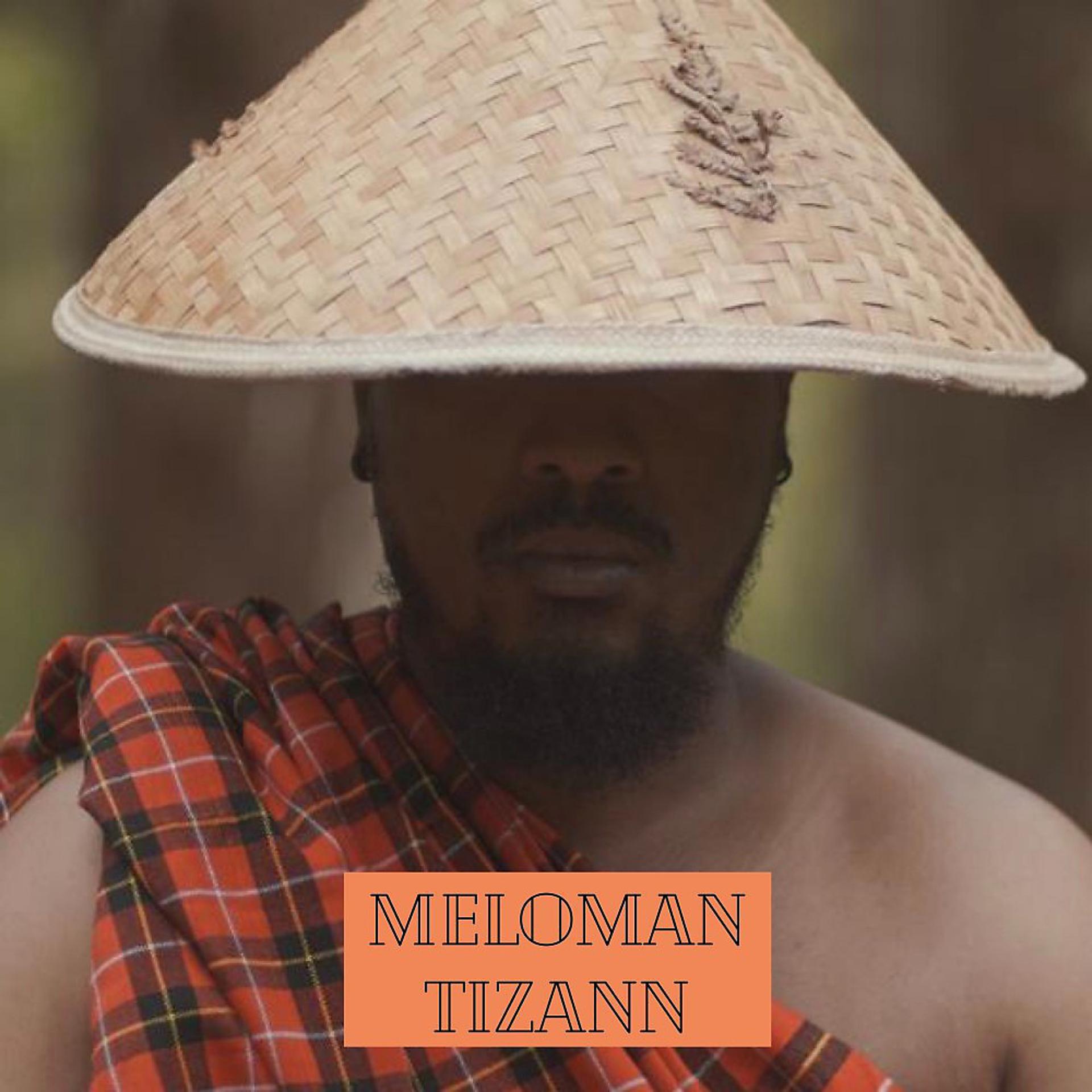 Постер альбома Tizann