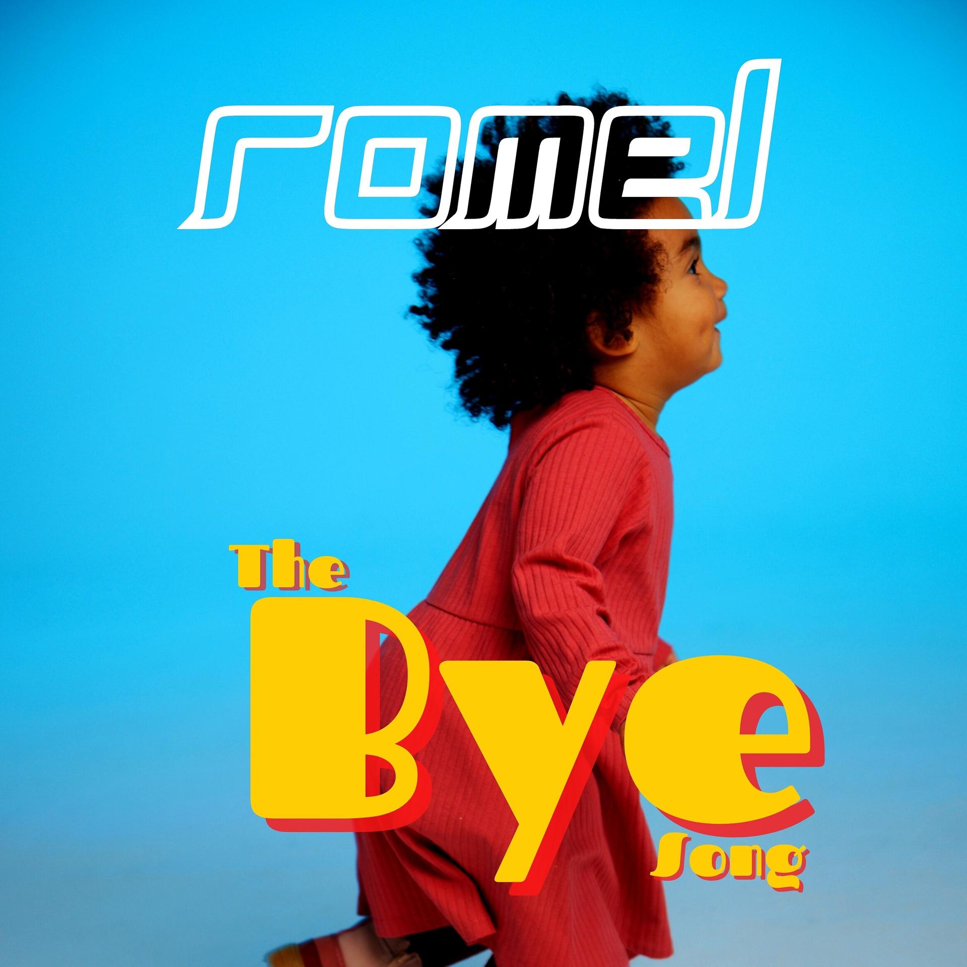 Постер альбома The Bye Song