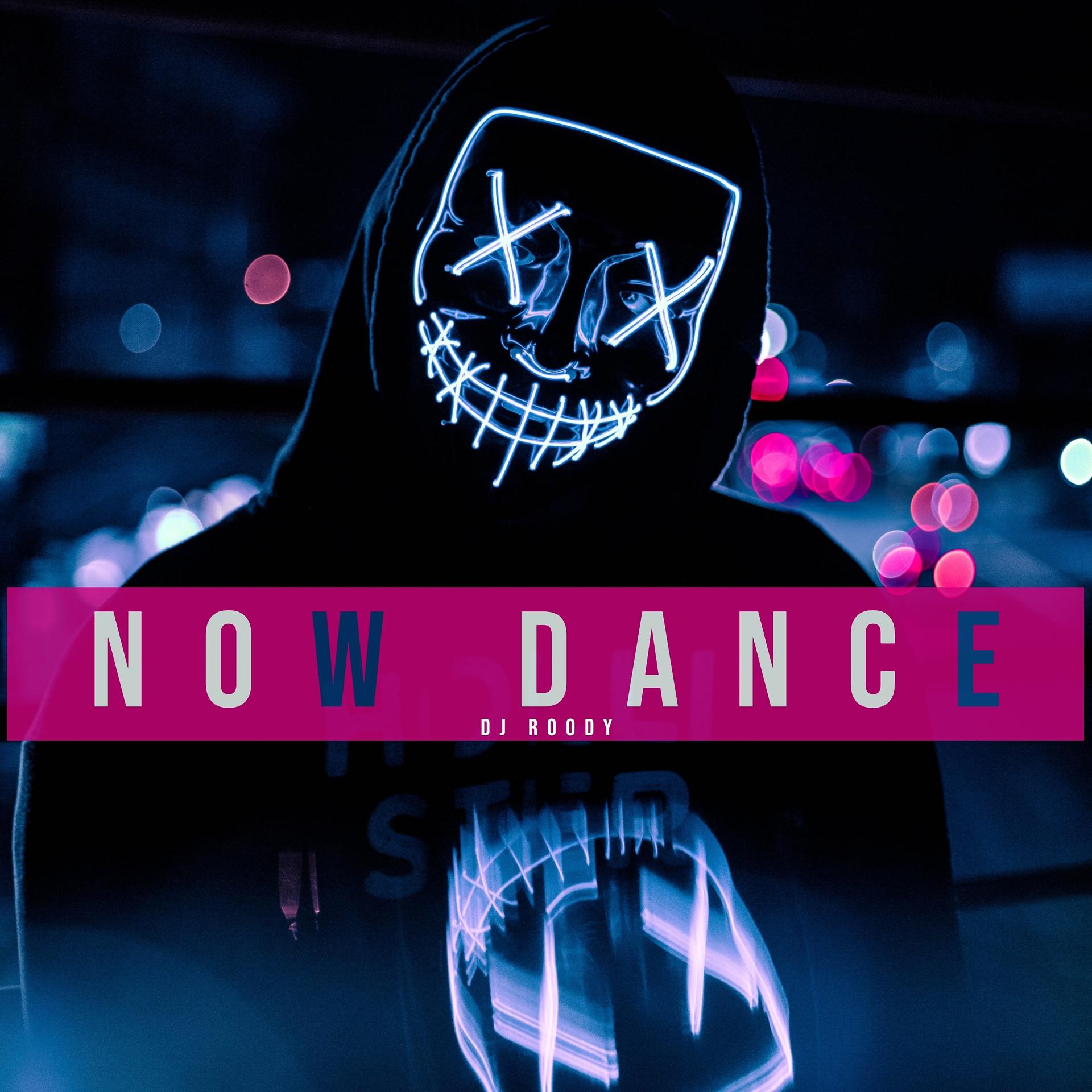 Постер альбома Now Dance