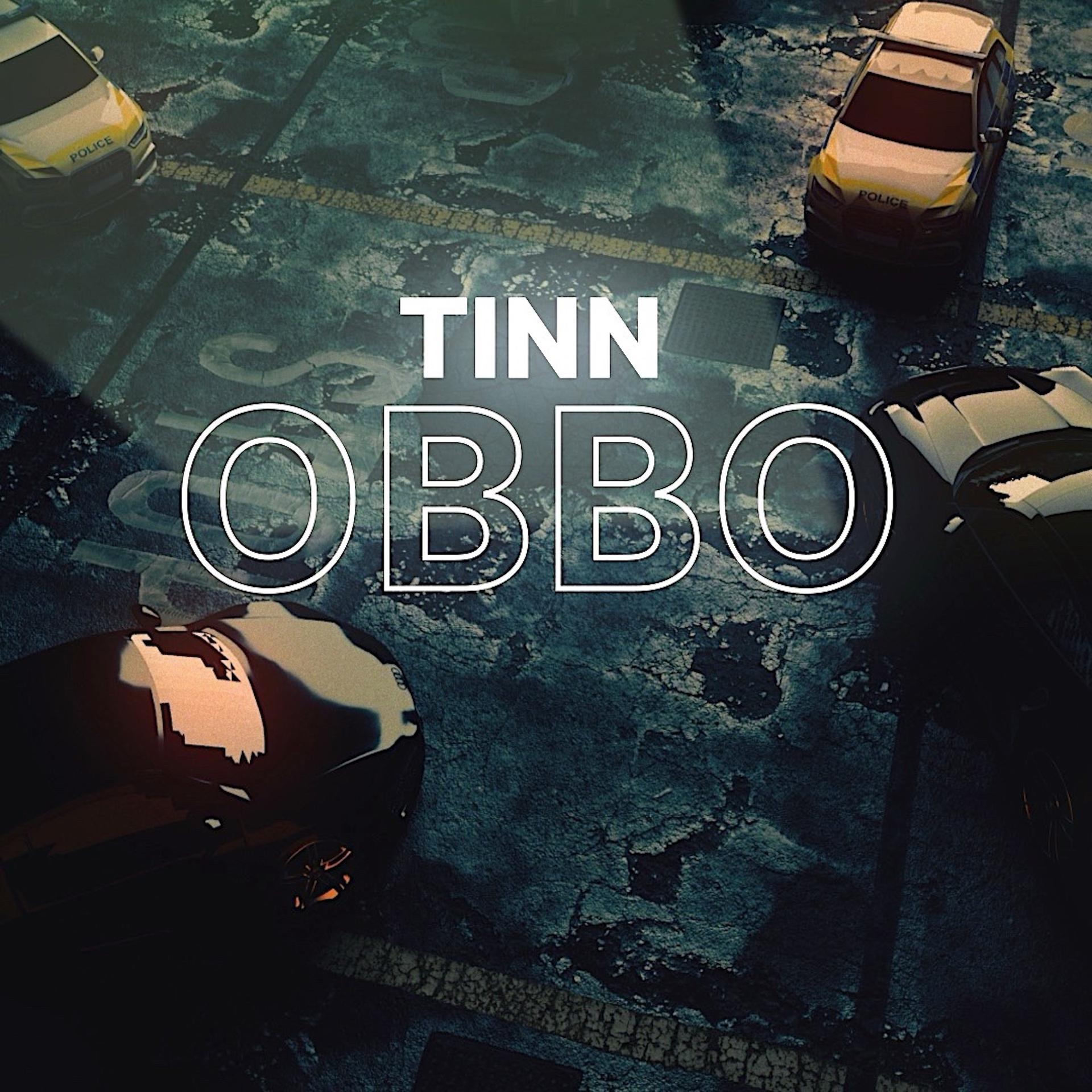 Постер альбома Obbo