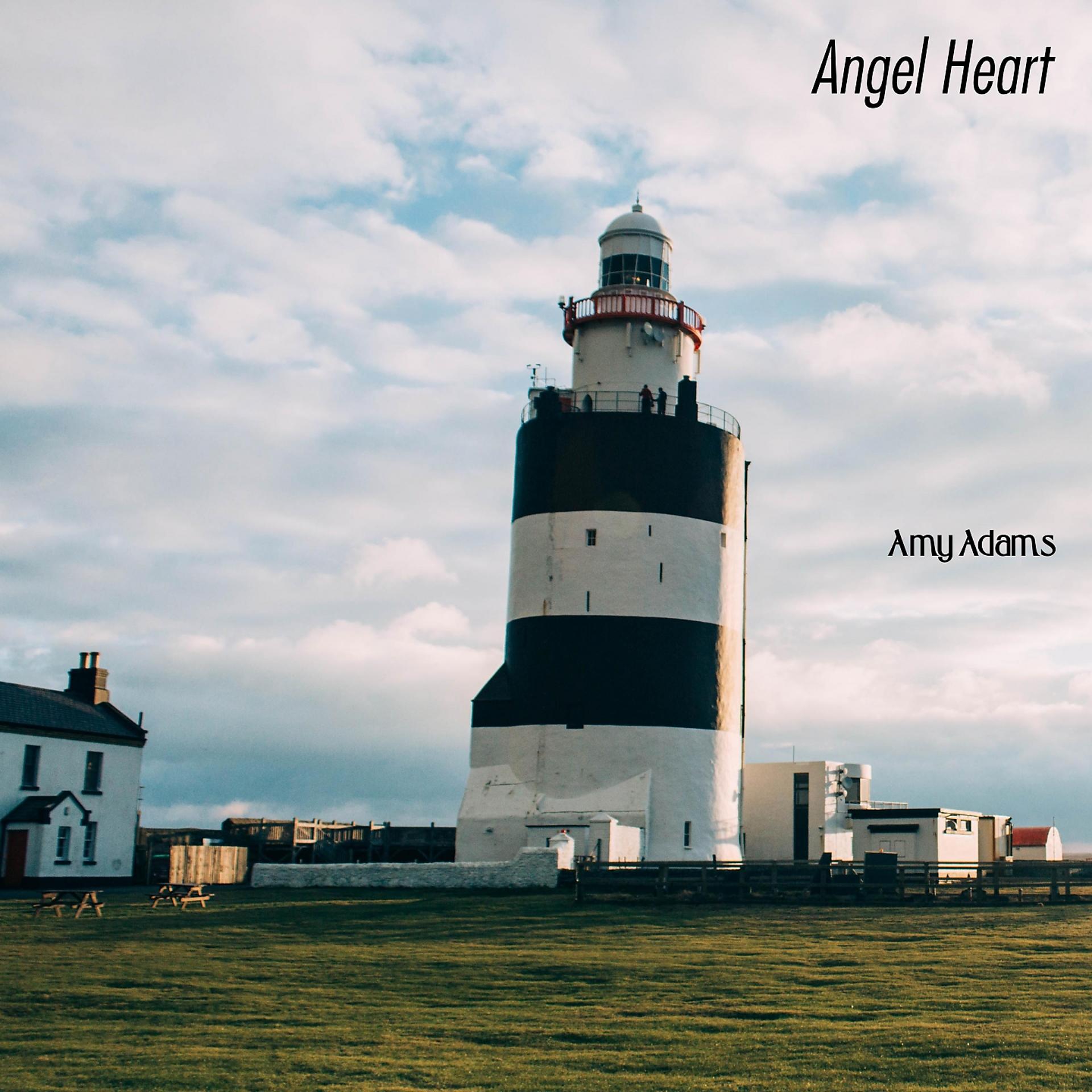 Постер альбома Angel Heart