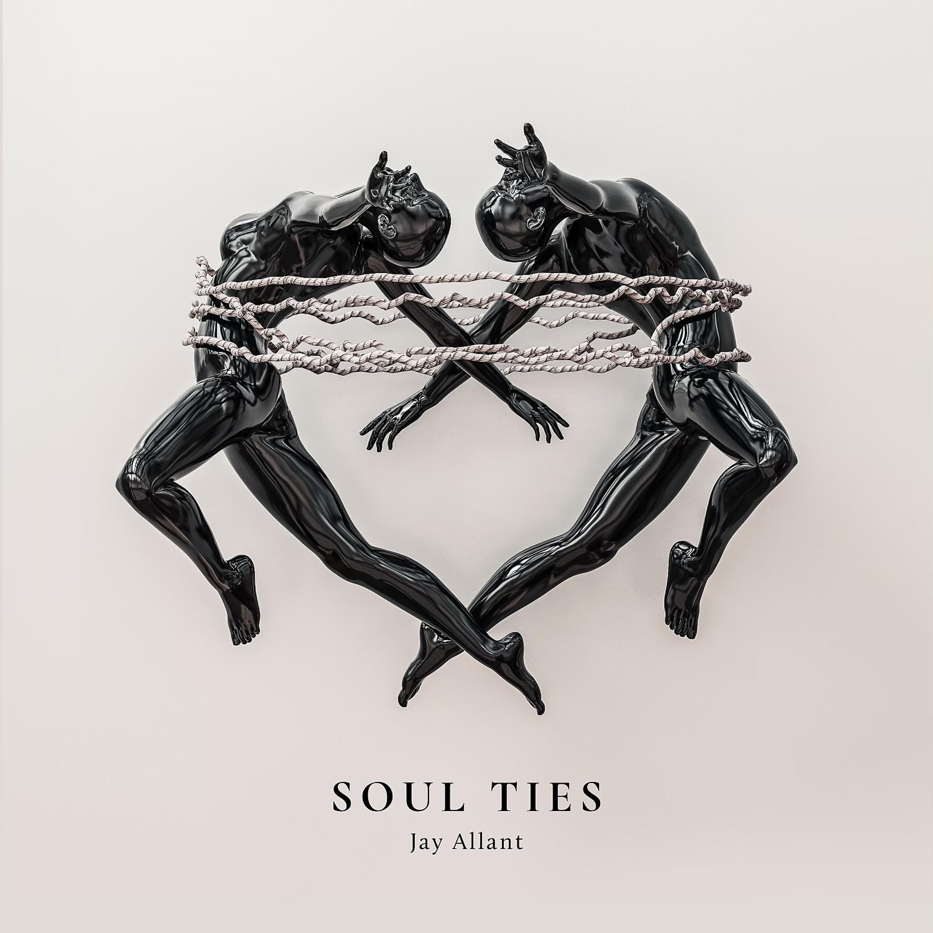 Постер альбома Soul Ties