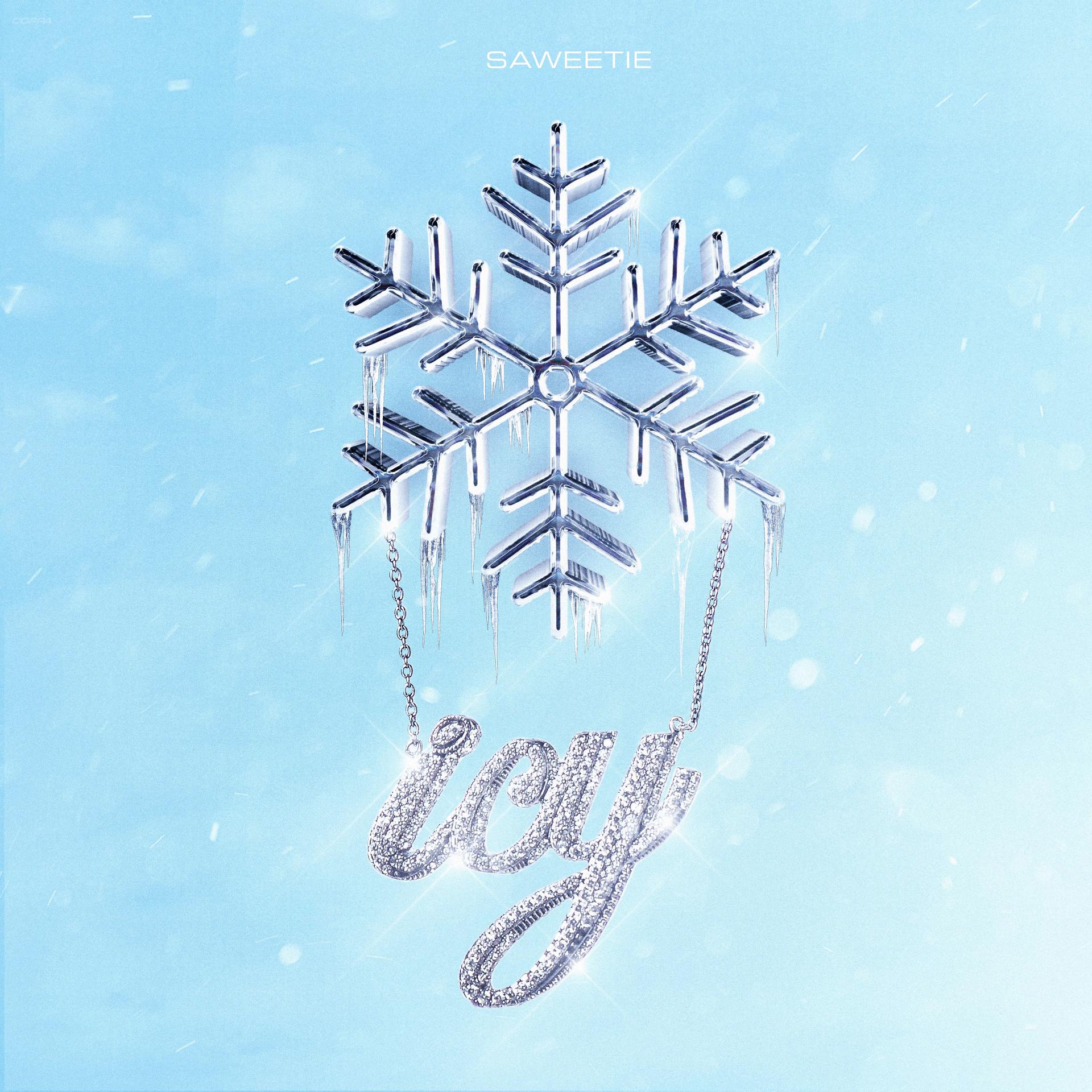 Постер альбома Icy Chain