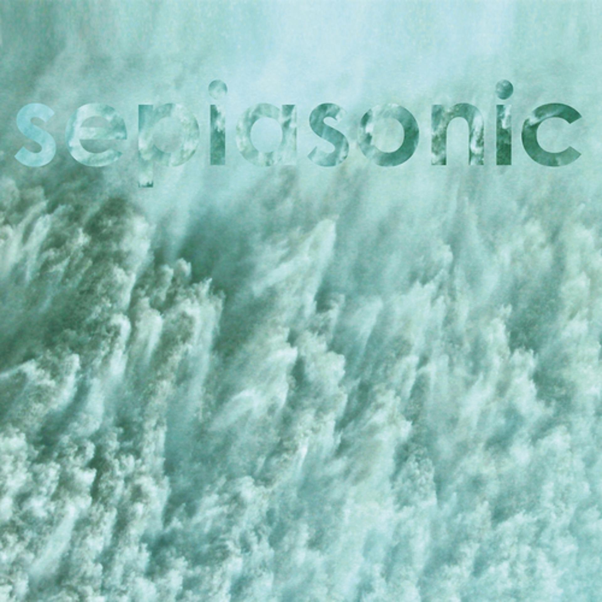 Постер альбома Sepiasonic