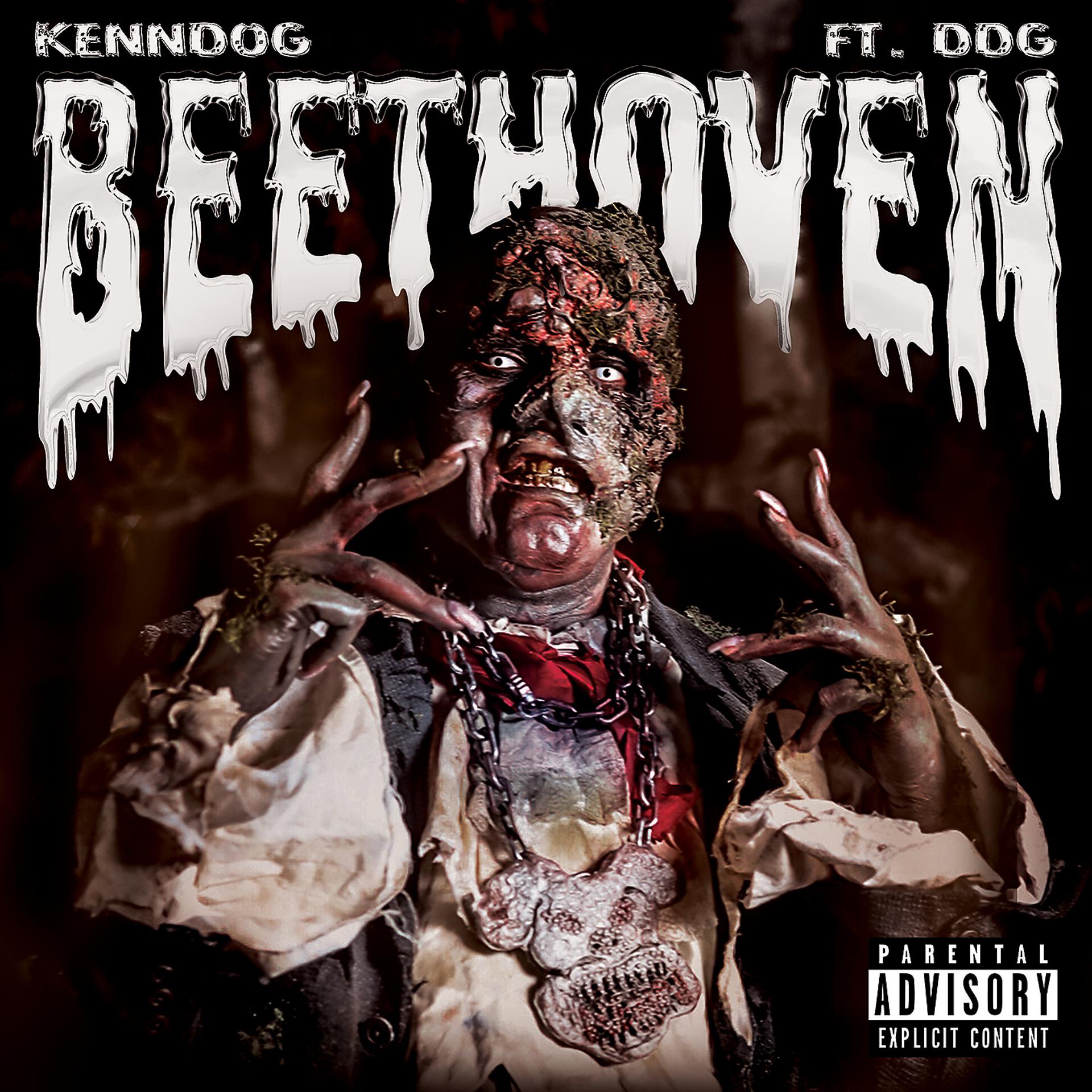 Постер альбома Beethoven (feat. DDG)