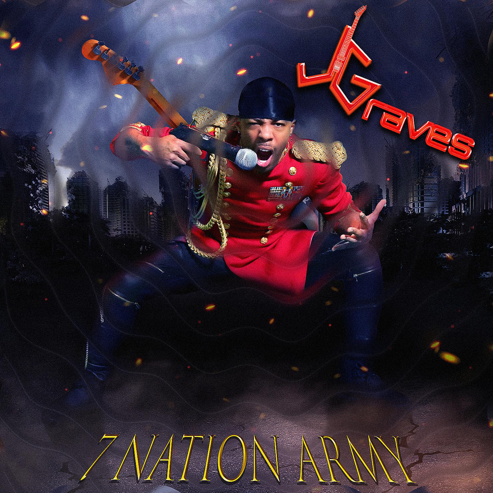 Постер альбома 7 Nation Army