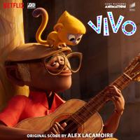 Постер альбома Vivo (Original Score)