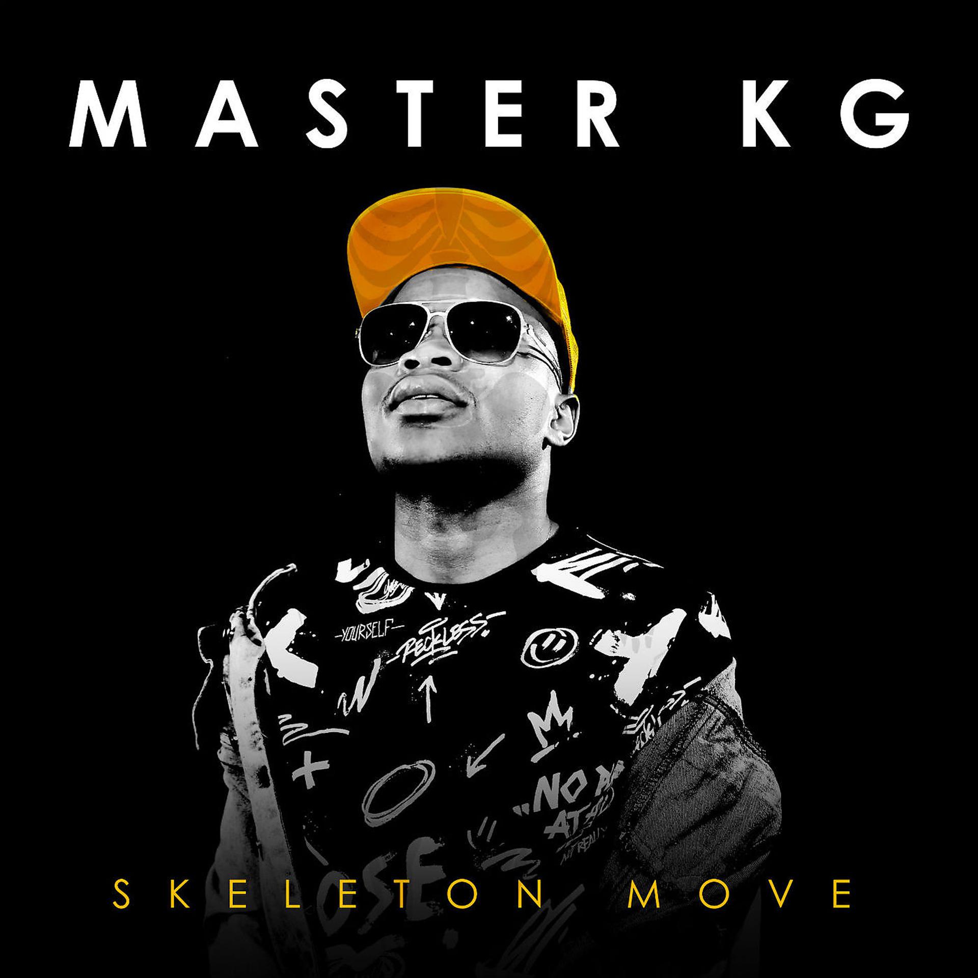 Постер альбома Skeleton Move