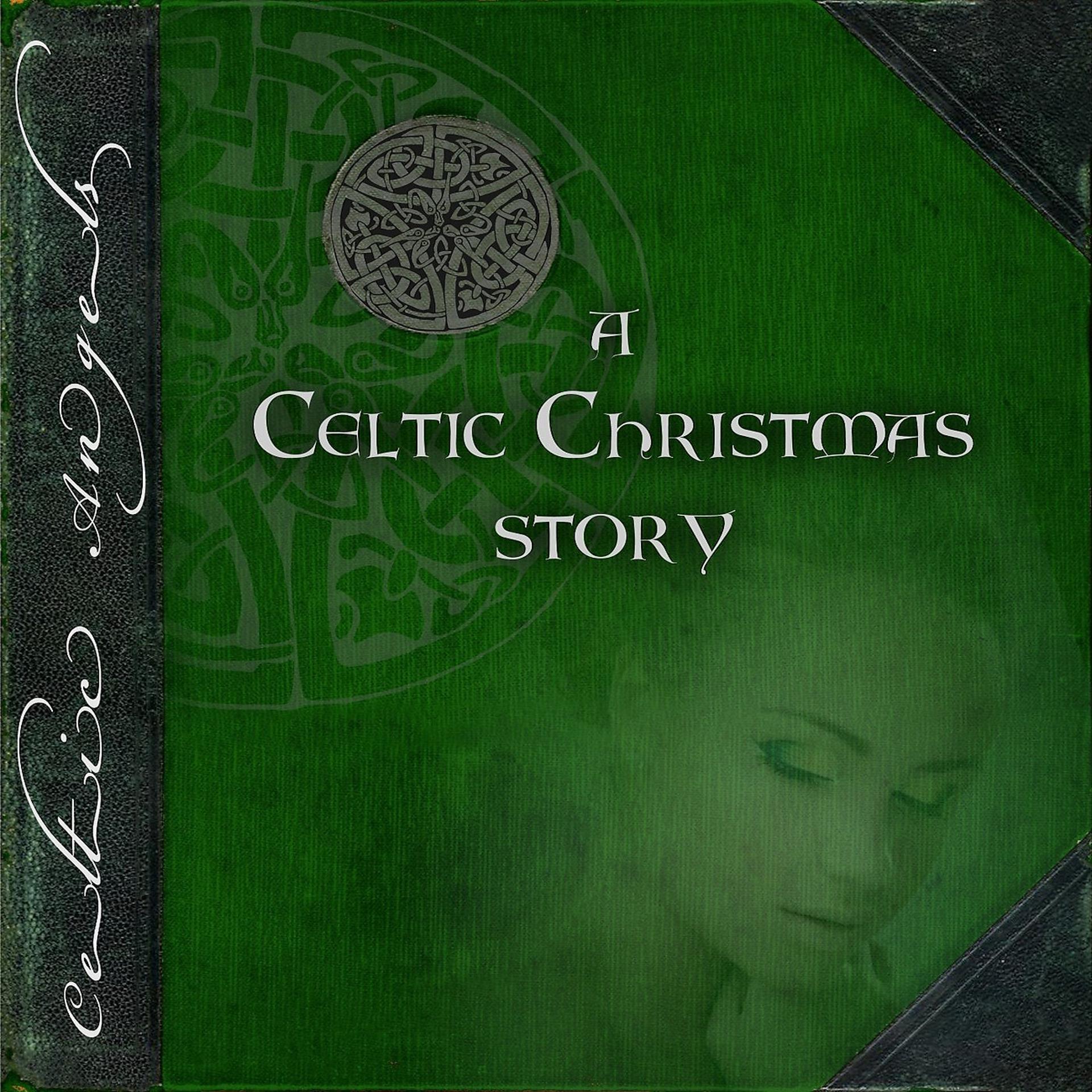 Постер альбома A Celtic Christmas Story