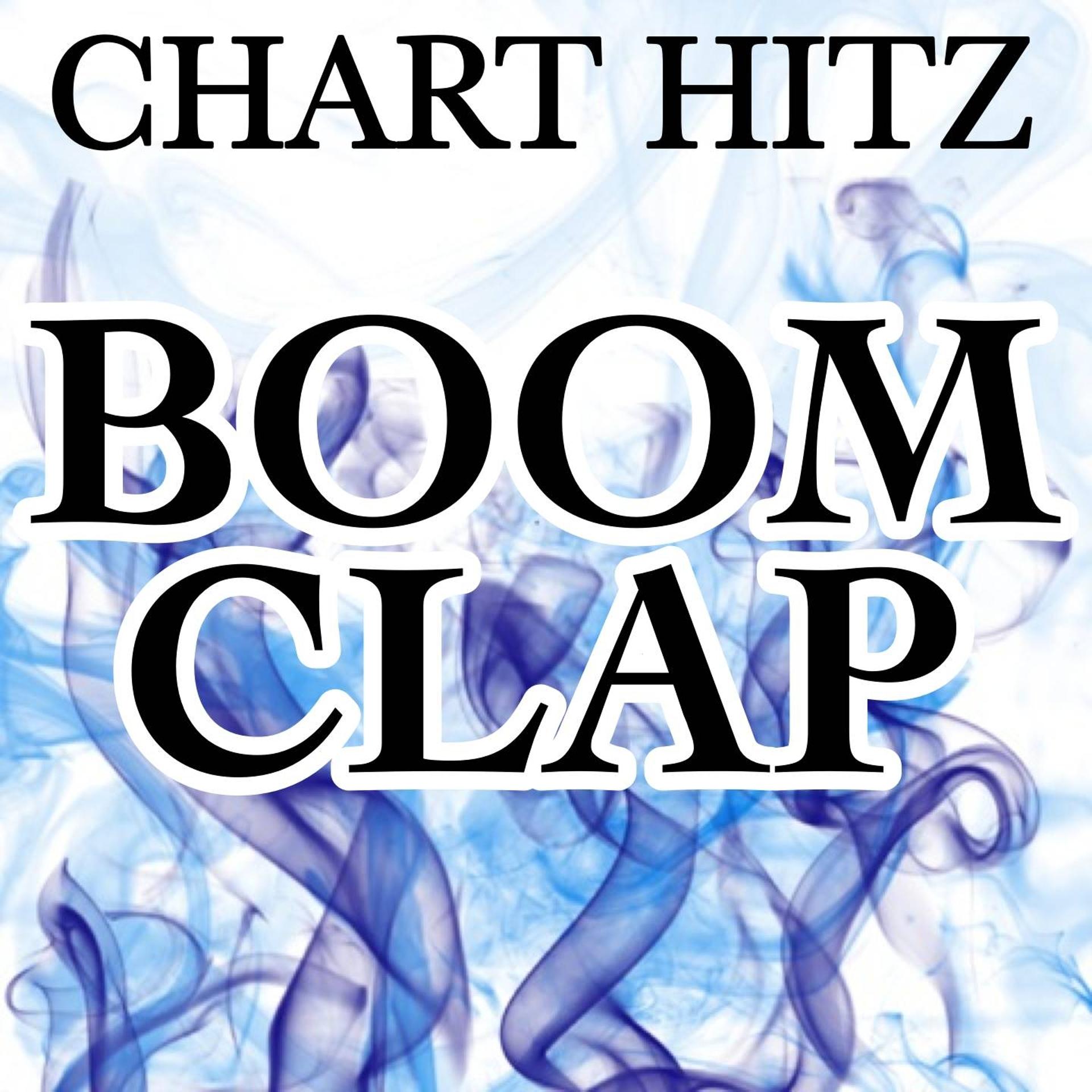 Постер альбома Boom Clap - Tribute to Charli XCX