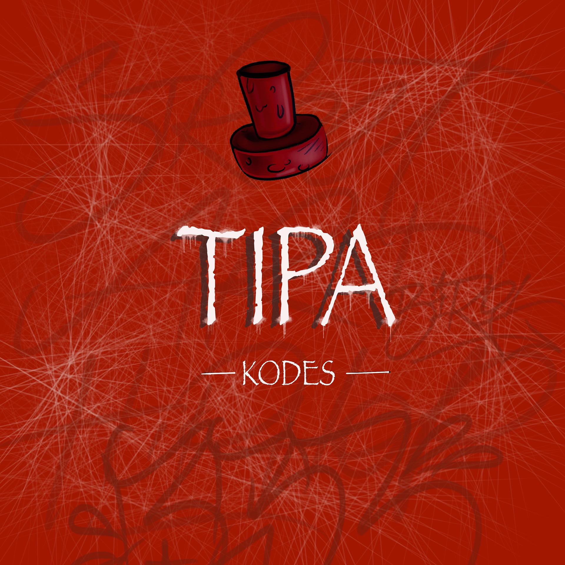 Постер альбома Tıpa