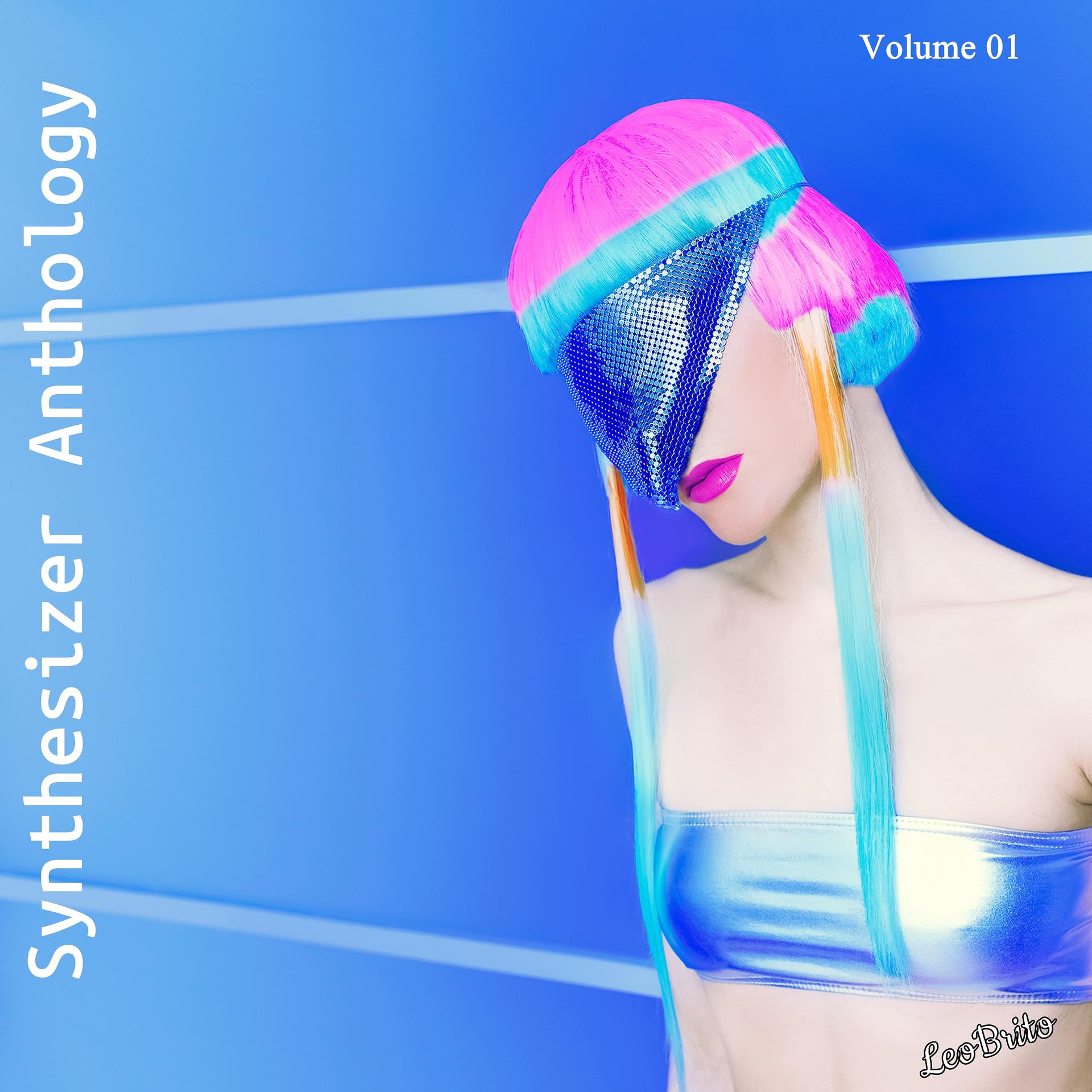 Постер альбома Synthesizer Anthology, Vol. 1