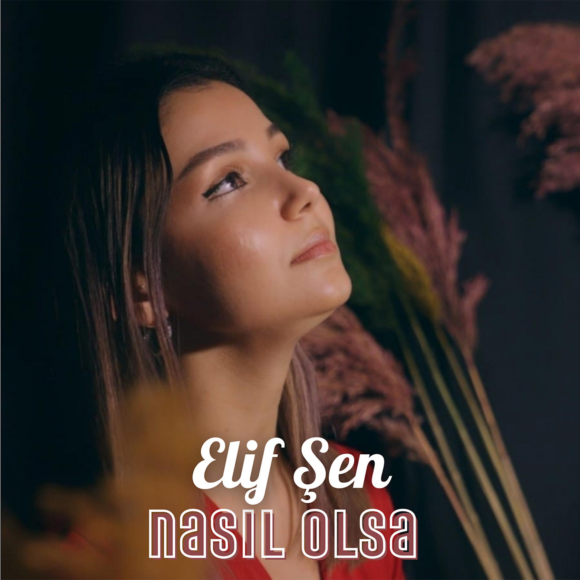 Постер альбома Nasıl Olsa