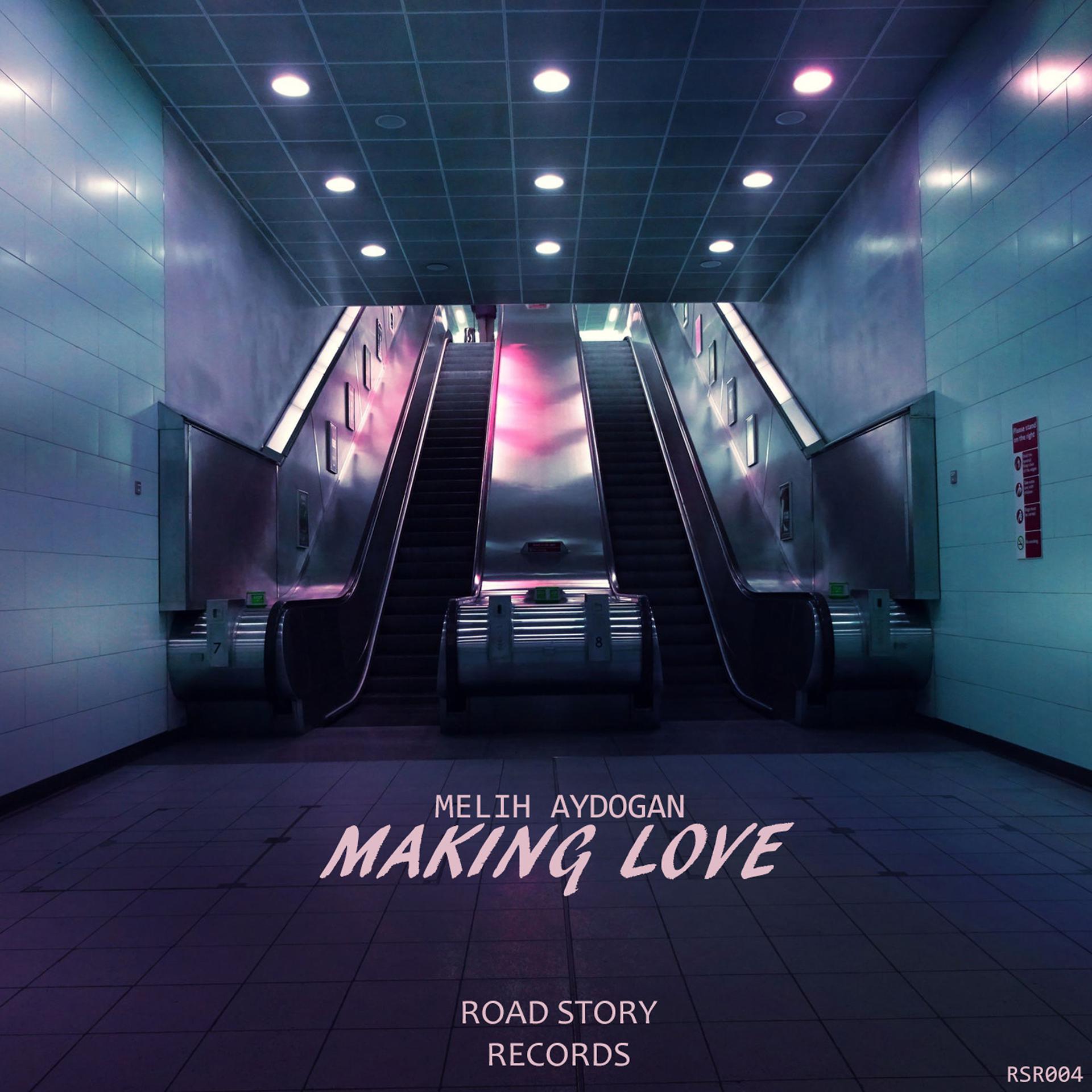 Постер альбома Making Love