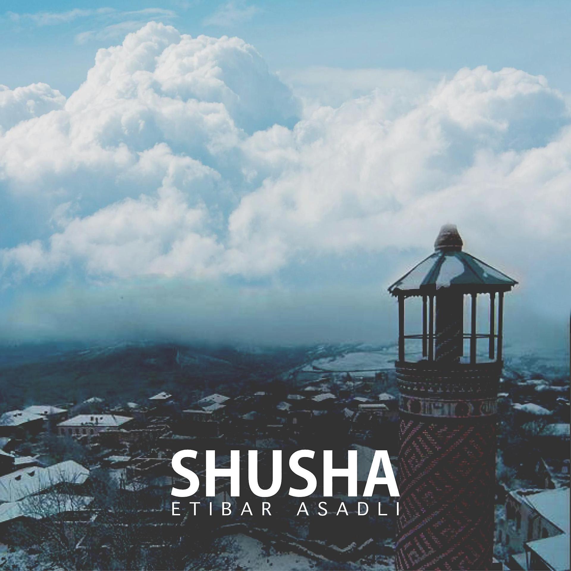 Постер альбома Shusha (Wilderness Cooking) (feat. Kənan Bayramlı)