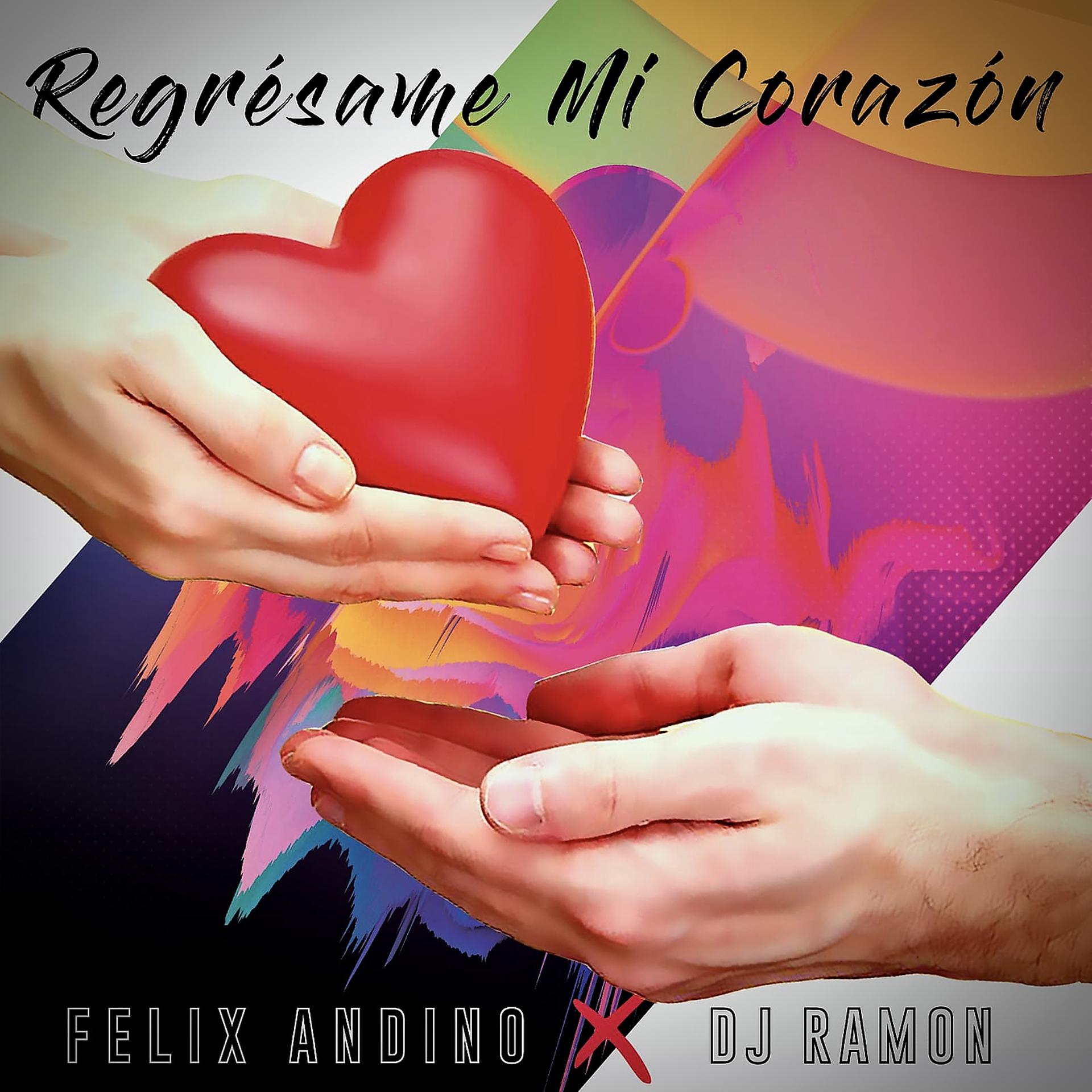 Постер альбома Regrésame Mi Corazón