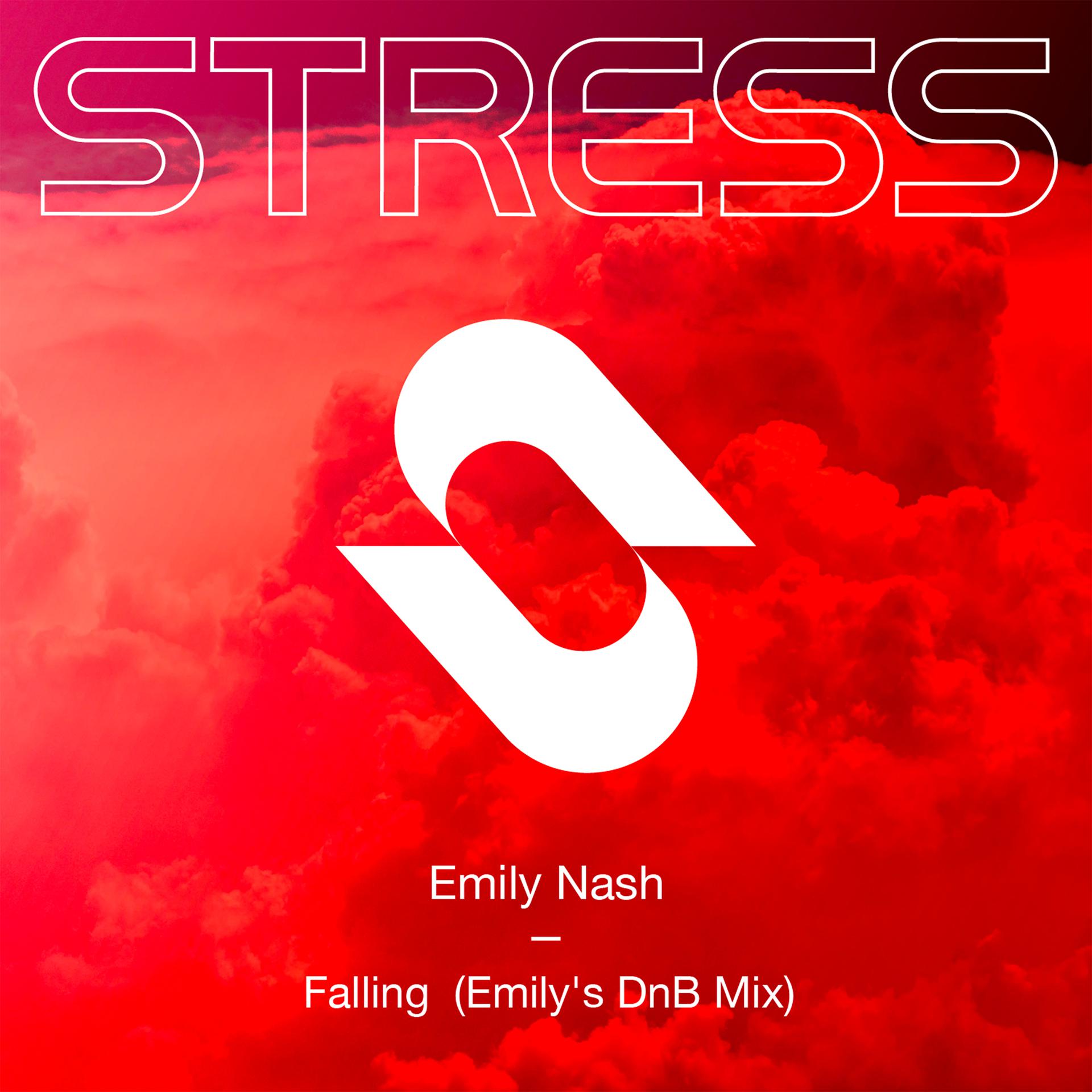 Постер альбома Falling (Emily's DnB Mix)