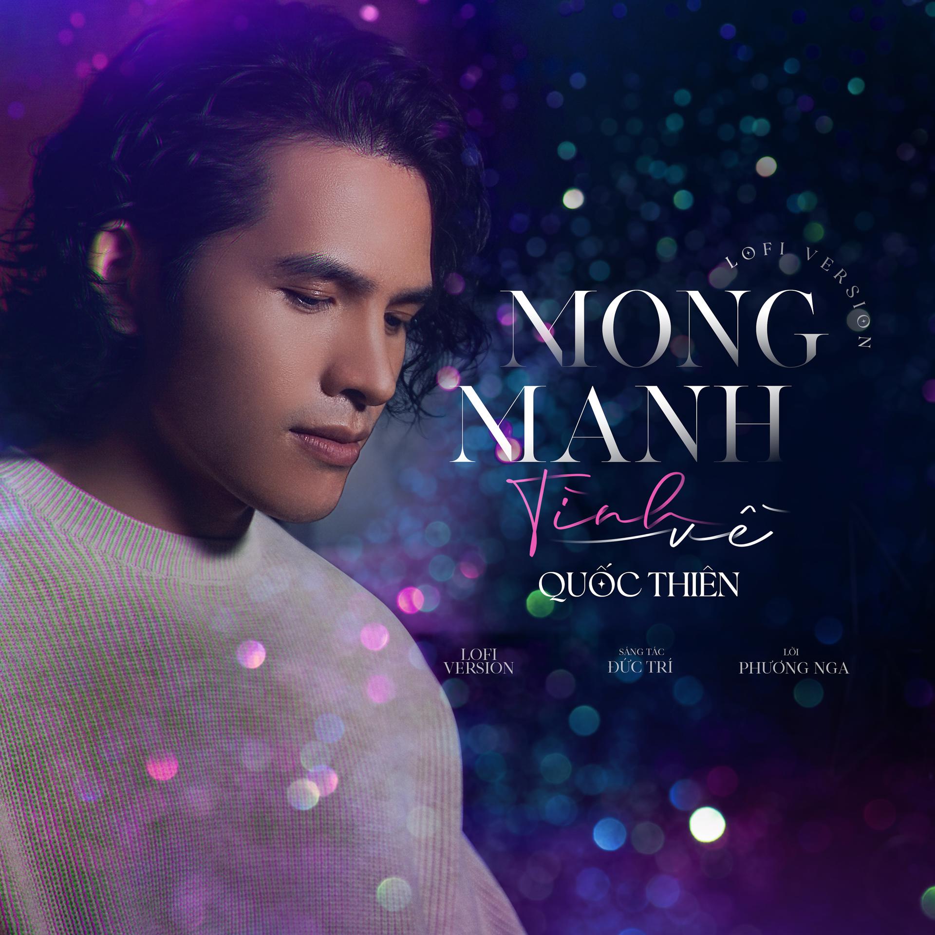 Постер альбома Mong Manh Tình Về (Lofi Version)