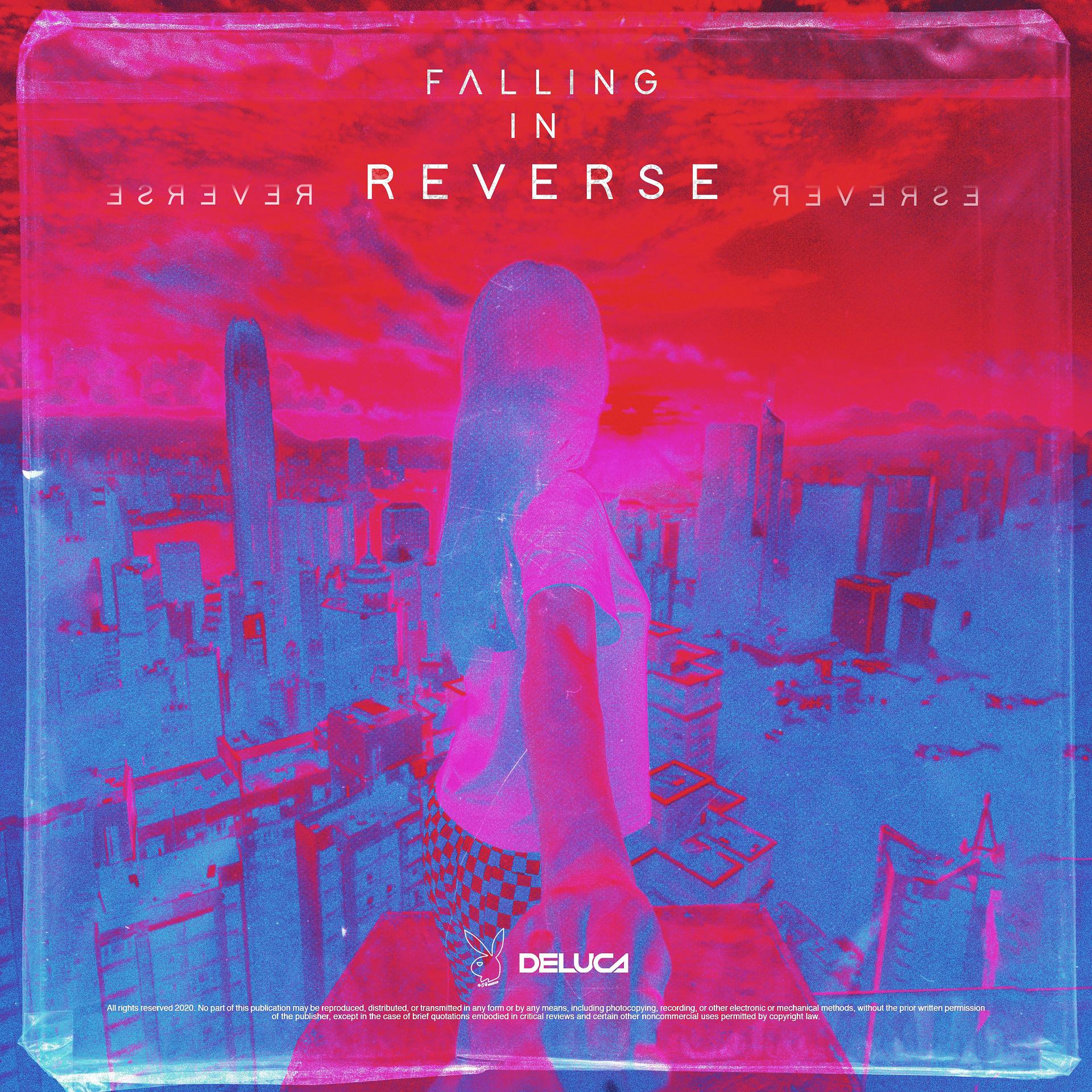 Постер альбома Falling in Reverse