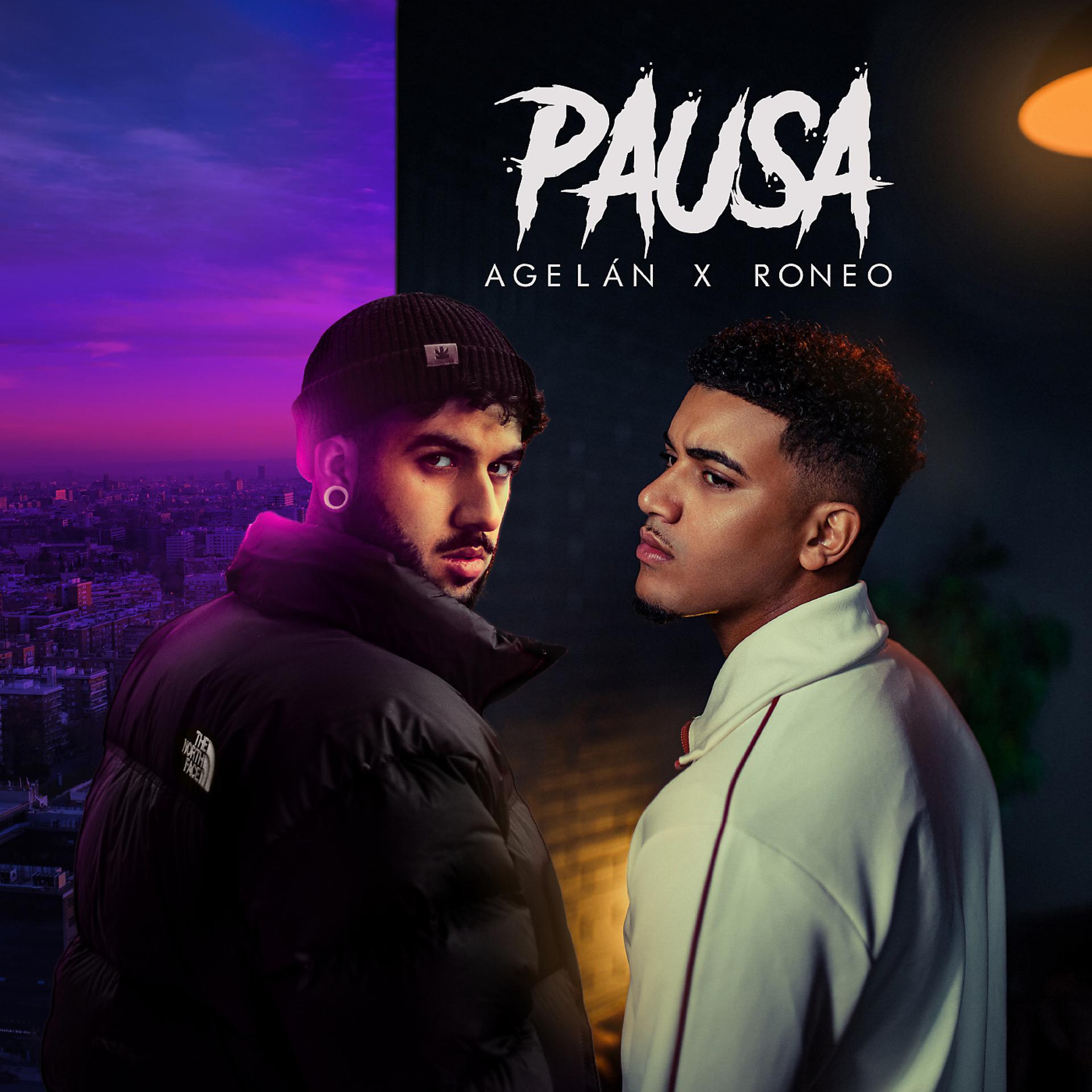 Постер альбома Pausa
