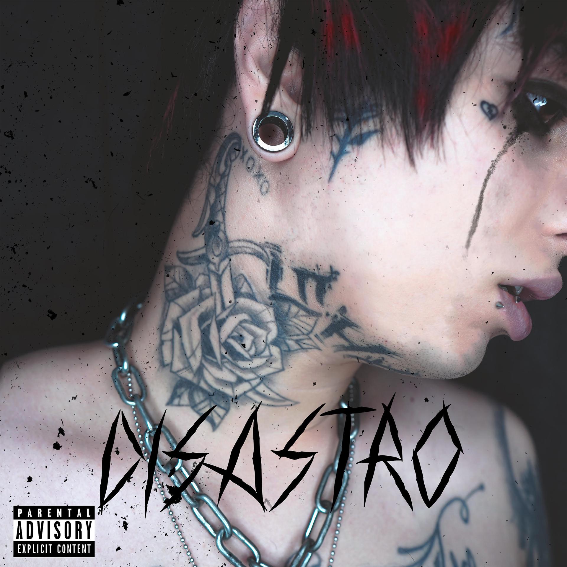 Постер альбома Disastro