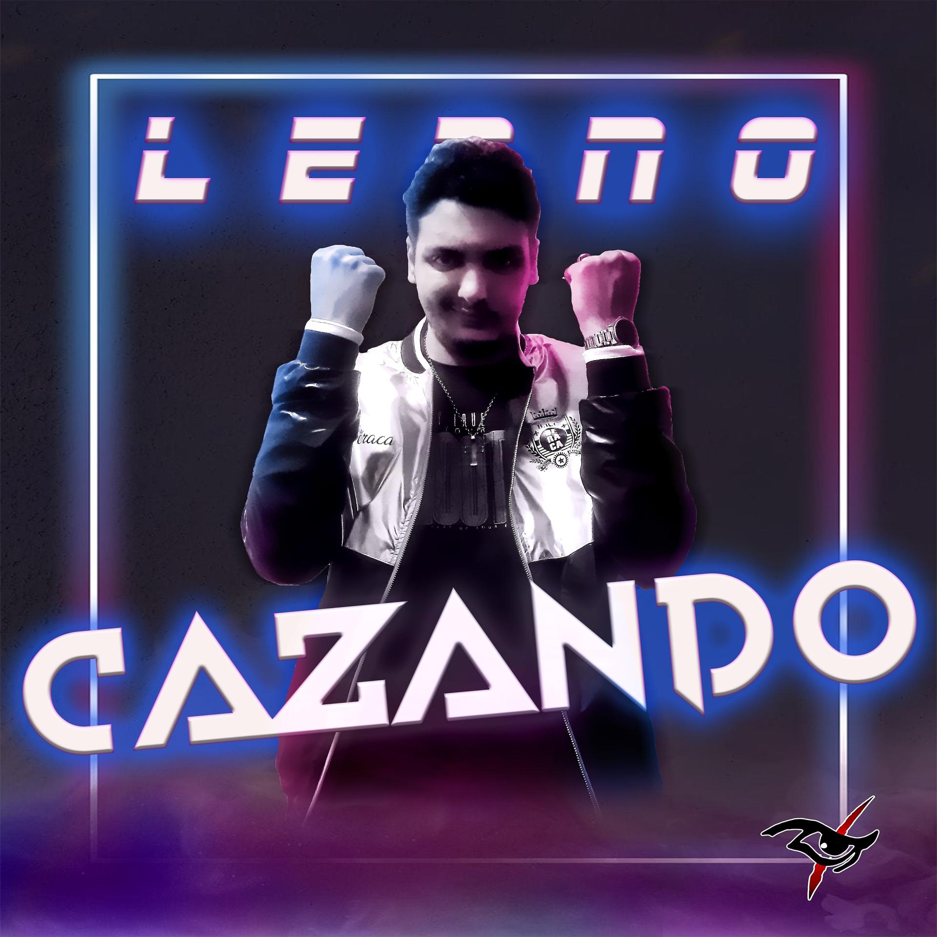 Постер альбома Cazando