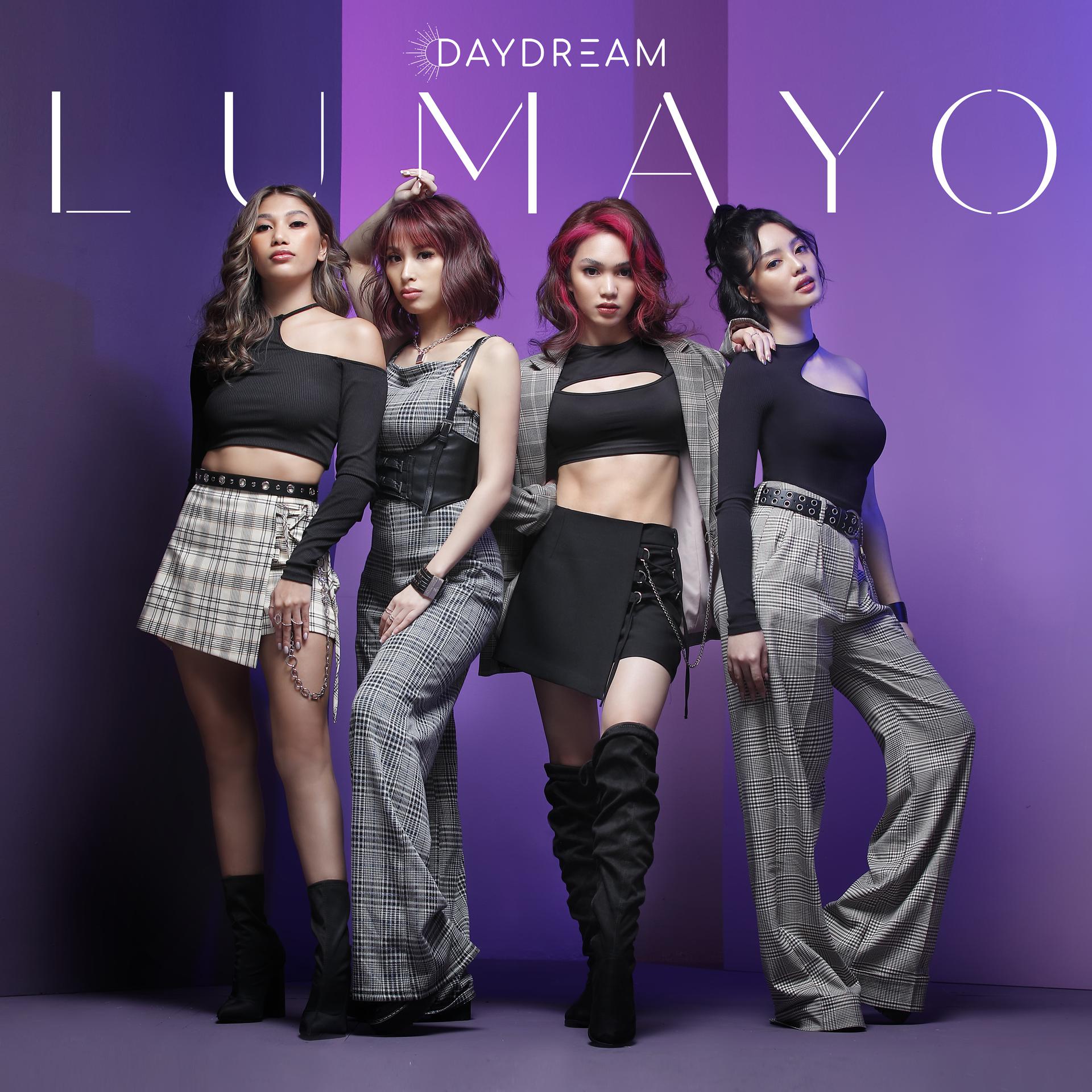 Постер альбома Lumayo