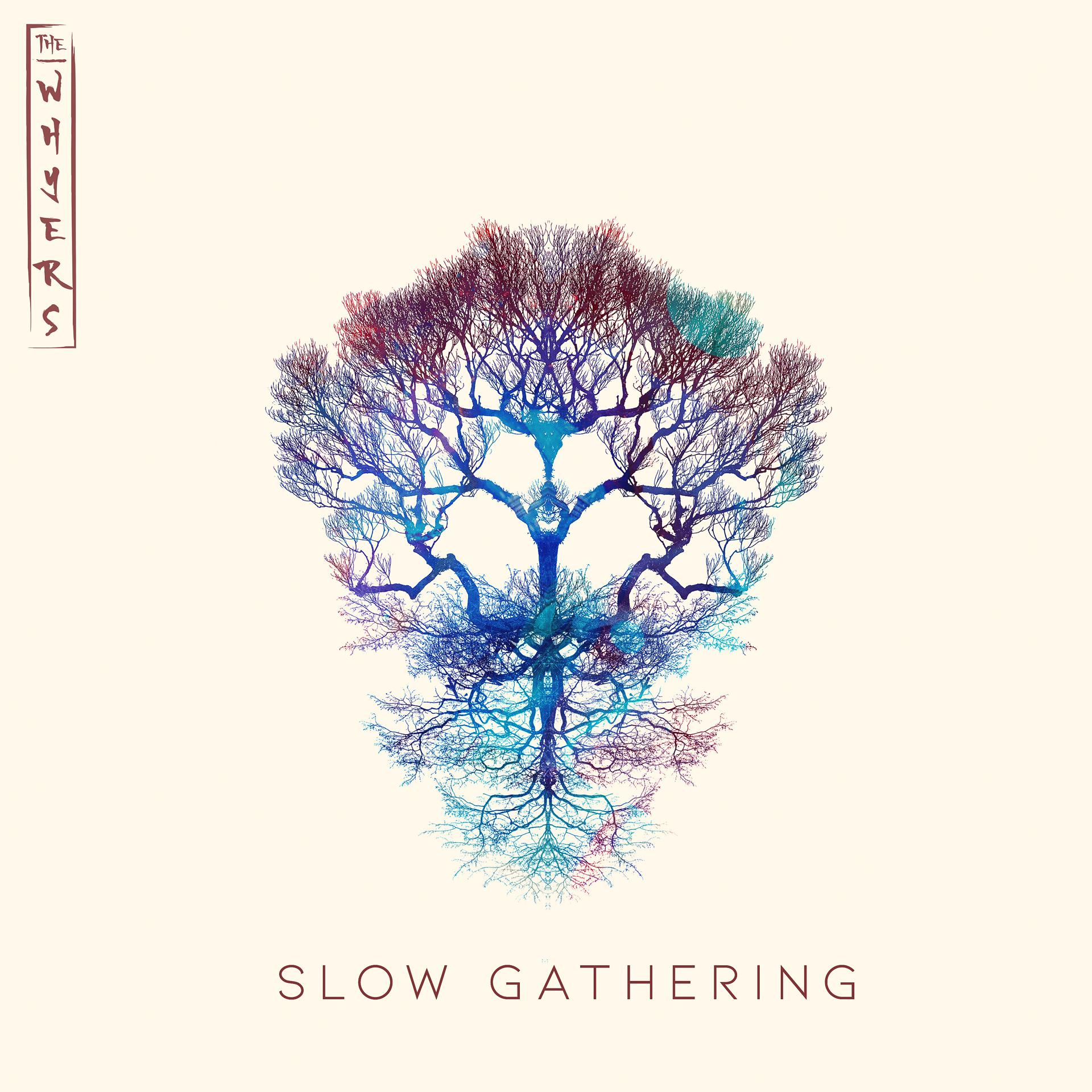 Постер альбома Slow Gathering