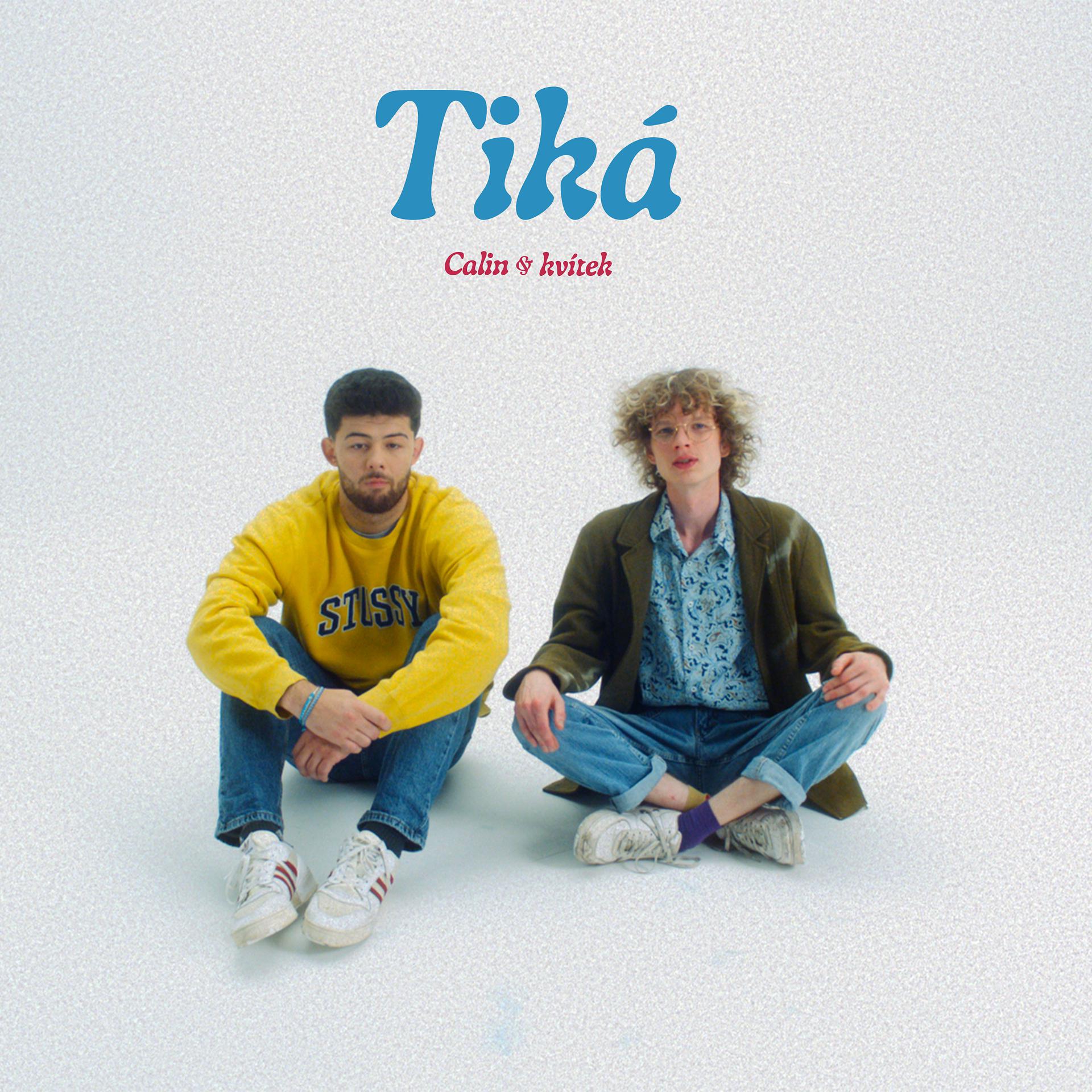 Постер альбома Tiká