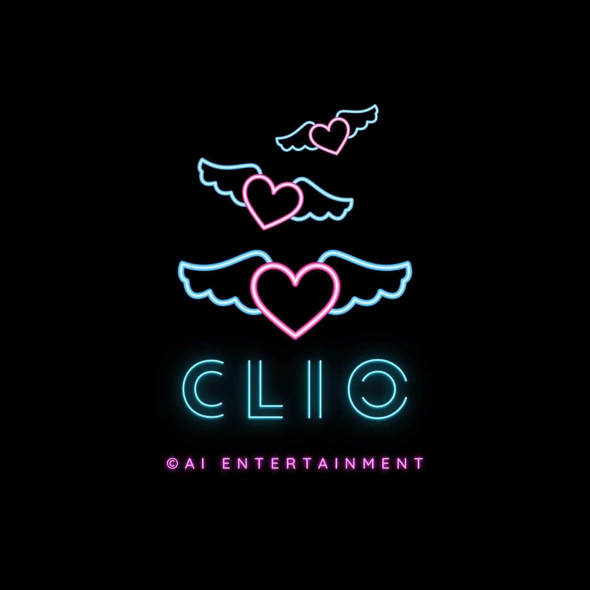 Постер альбома CLIO UNIT